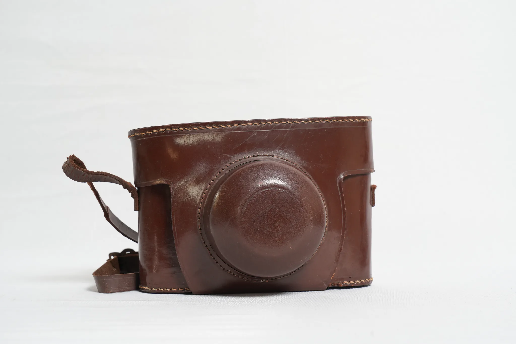 Agfa Click-III Vintage Viewfinder Camera — photograph
