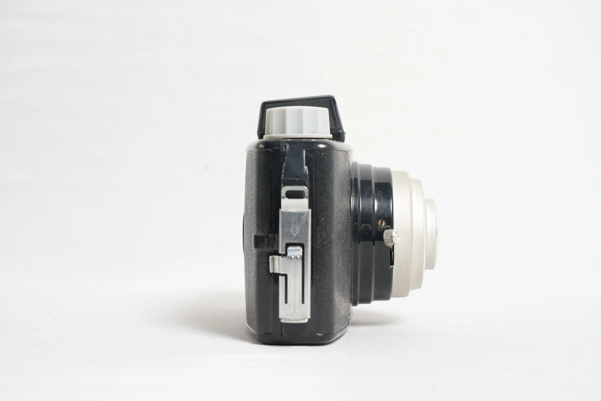 Agfa Click-III Vintage Viewfinder Camera — photograph