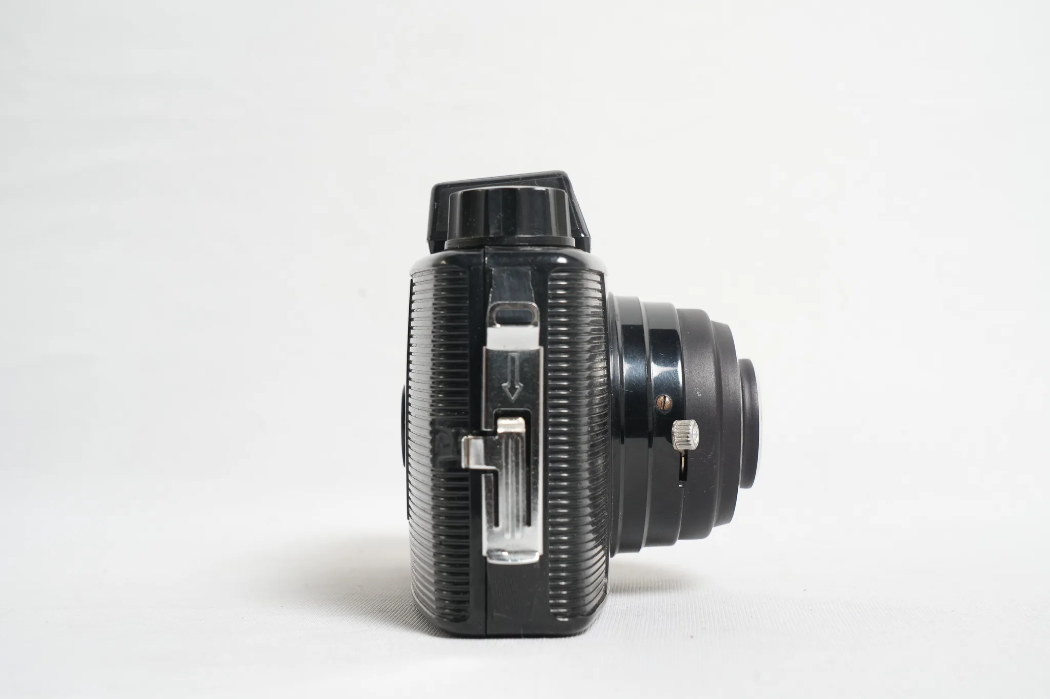 Agfa Click IV Vintage Viewfinder Camera — photograph