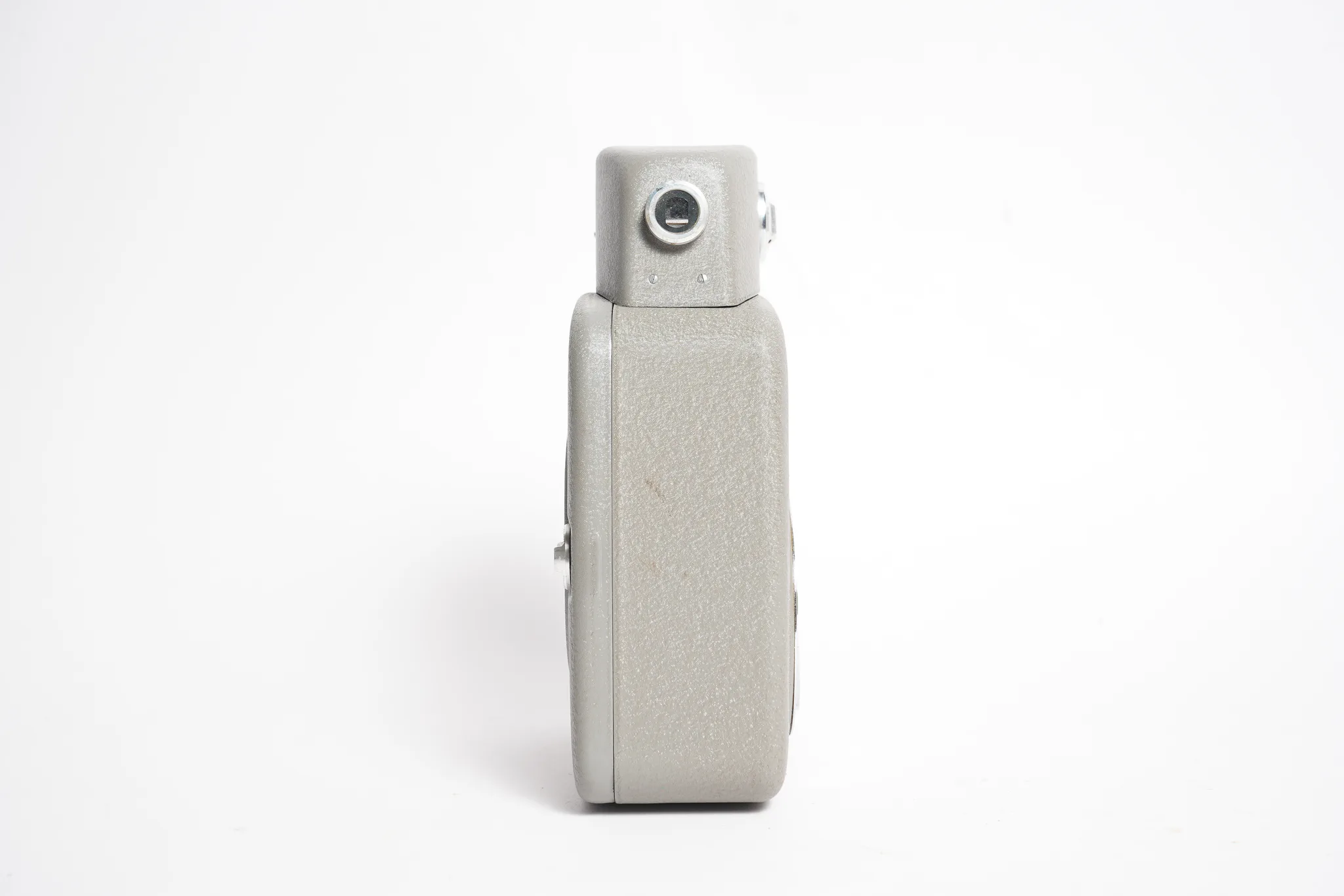 Agfa Movex 88 8mm Cine Camera — photograph