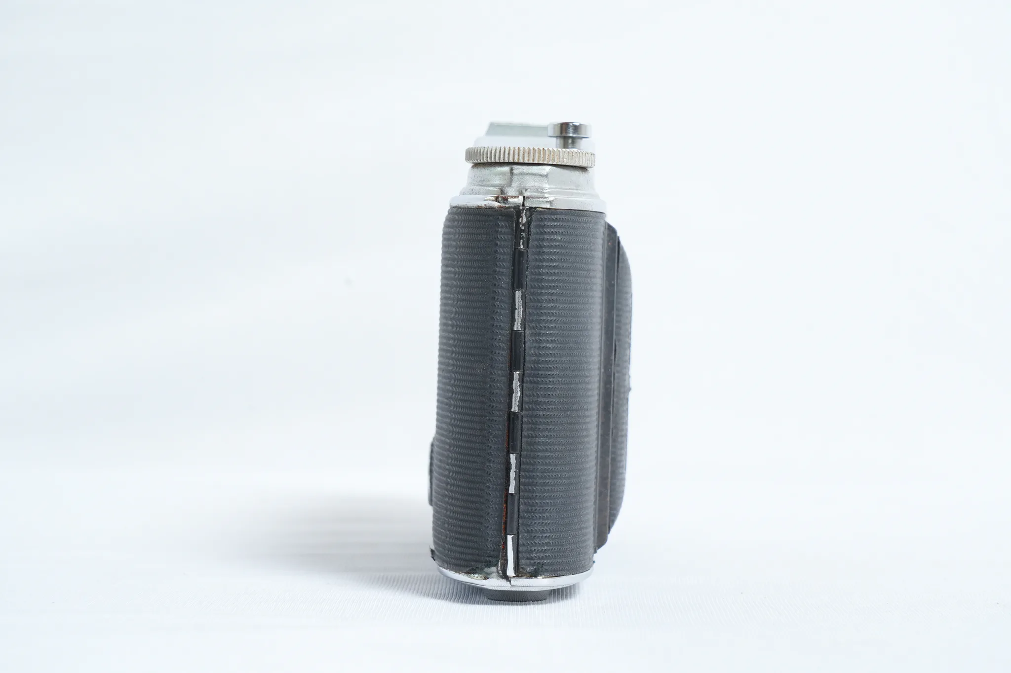 Agfa Record II Vintage Folding Camera — photograph