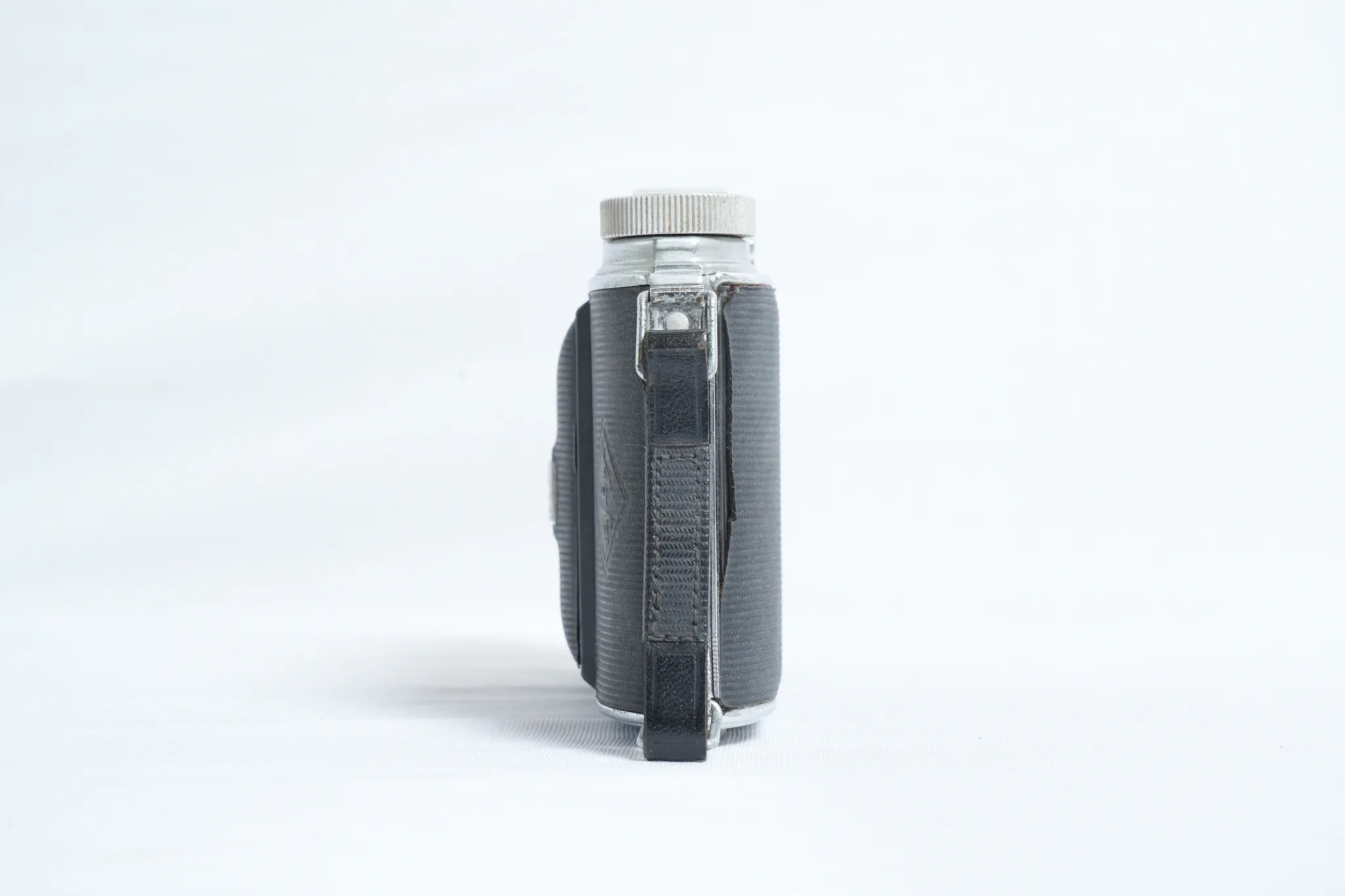 Agfa Record II Vintage Folding Camera — photograph