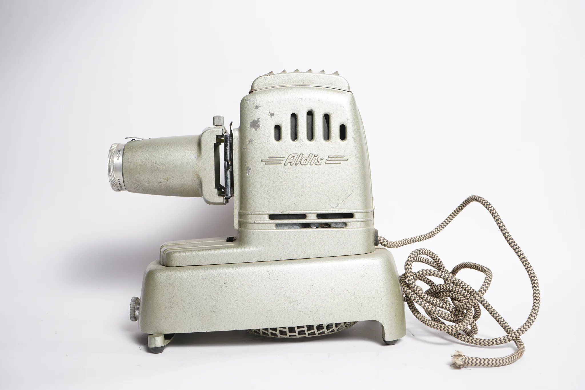 Aldis 303 Aspheric Slide Projector