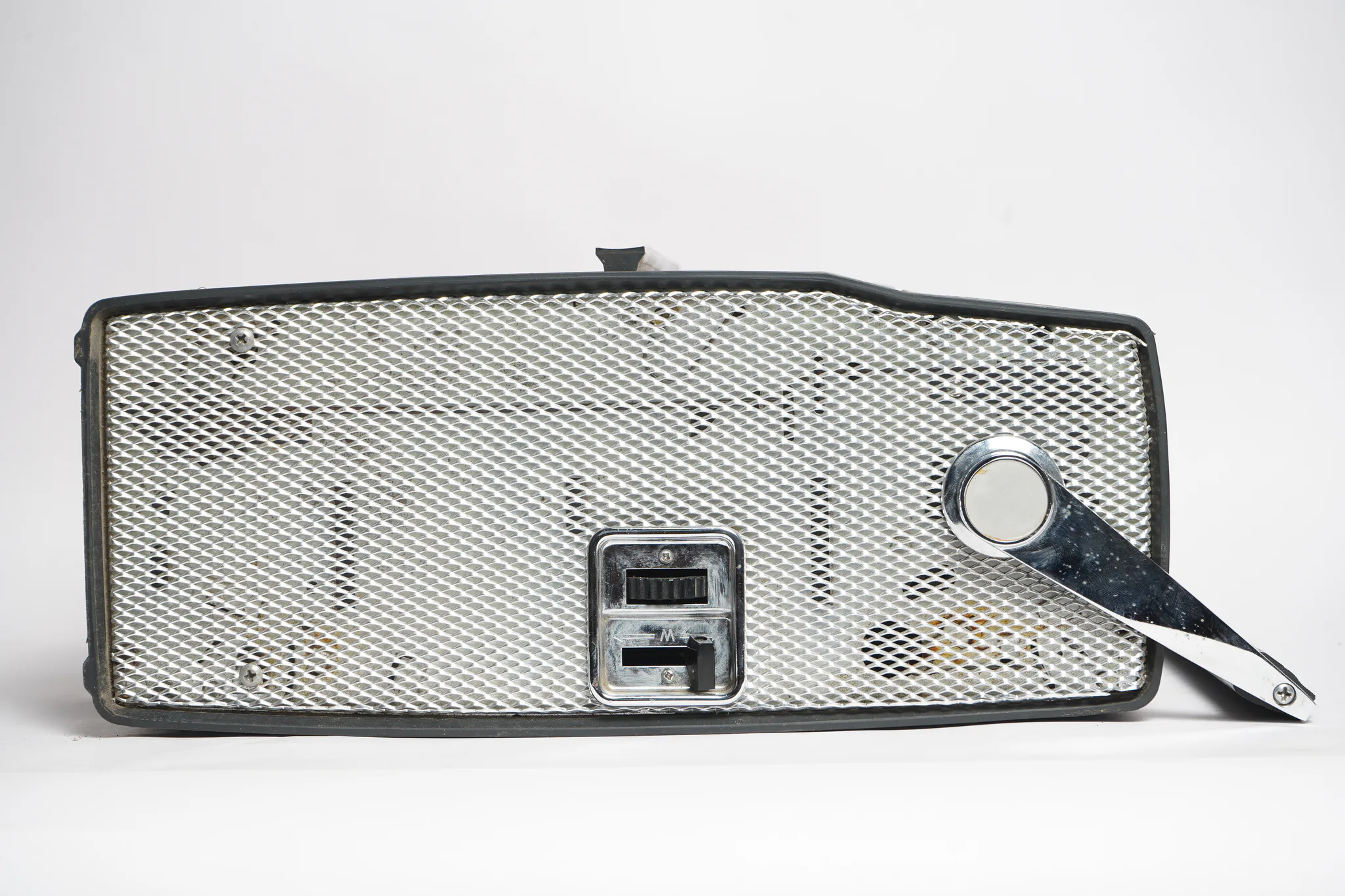 Bell & Howell Tele-Sonic Slide Projector — photograph