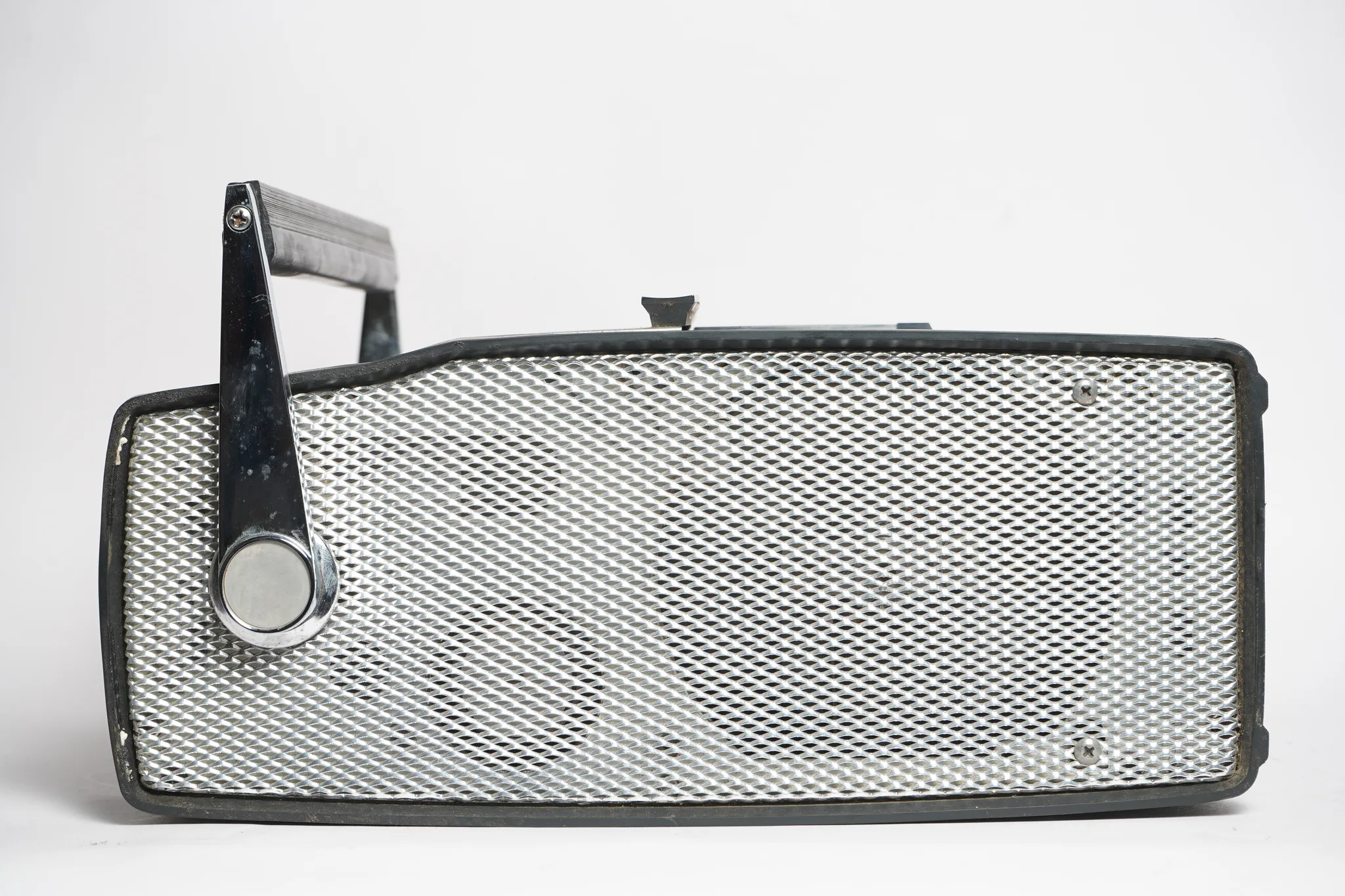 Bell & Howell Tele-Sonic Slide Projector — photograph