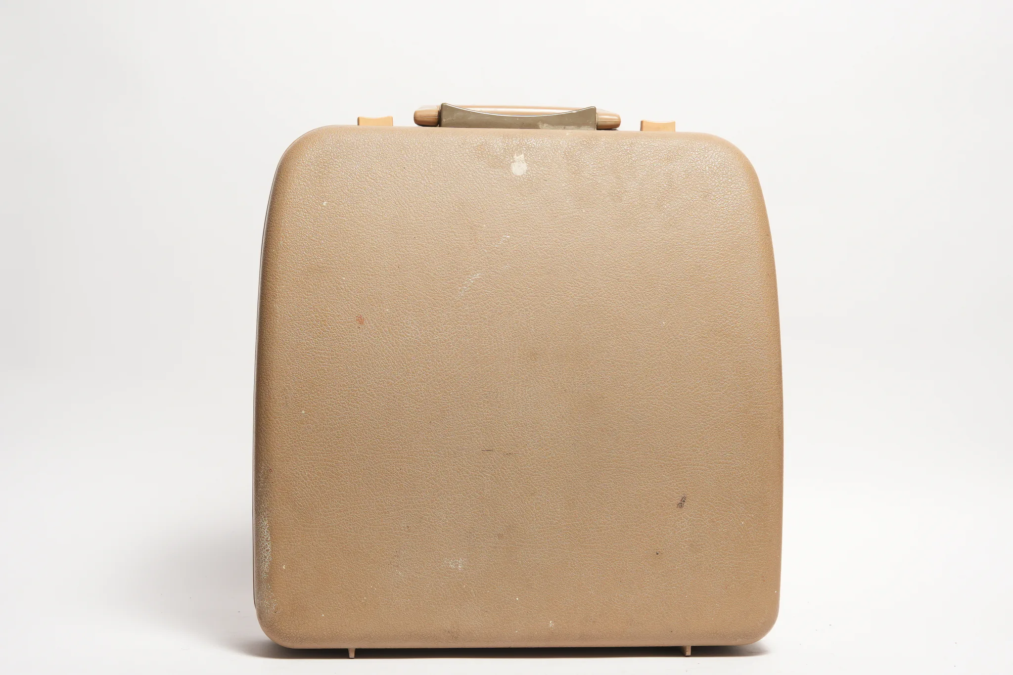 Brother 250 Vintage Portable Typewriter — photograph