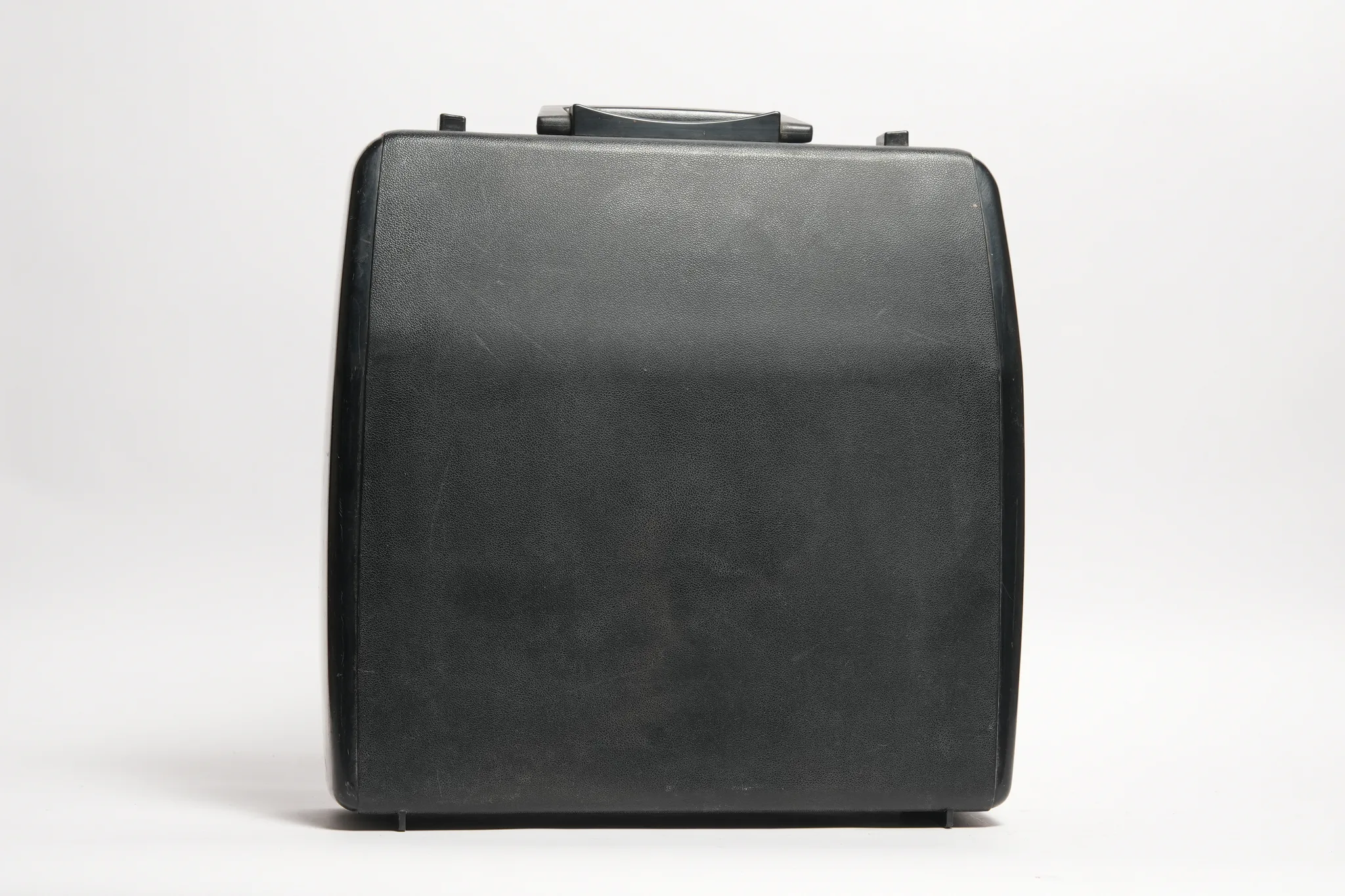 Brother Charger 11 Portable Typewriter — photograph