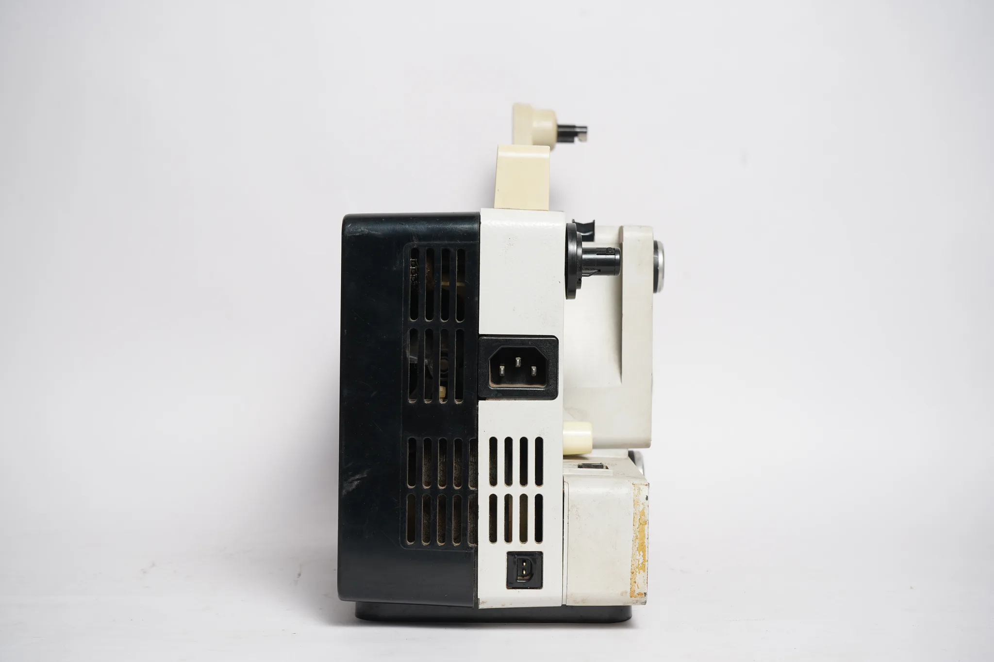 Eumig Mark 610 D Dual 8mm Projector — photograph
