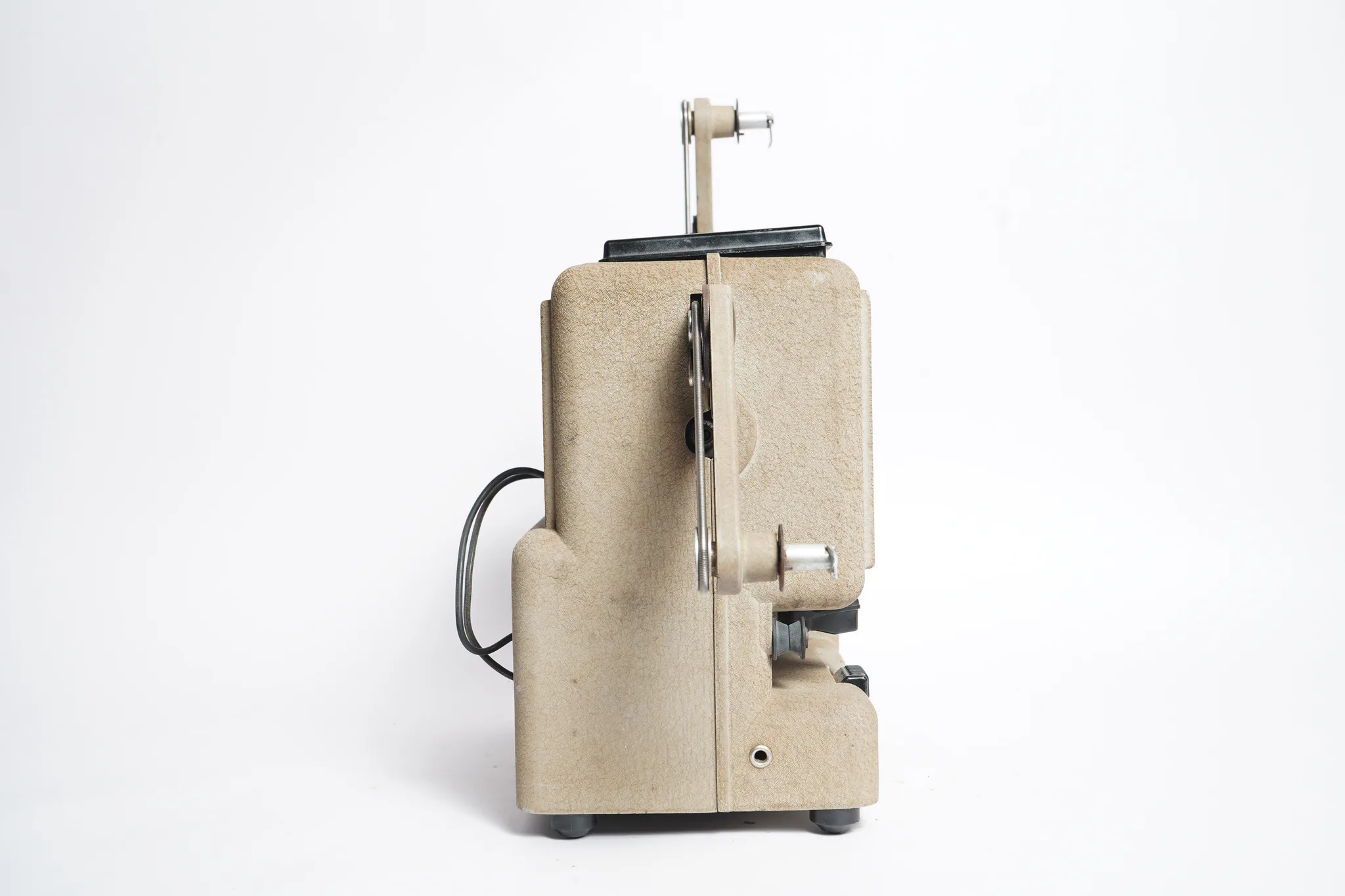 Eumig P8 Automatic 8mm Projector — photograph