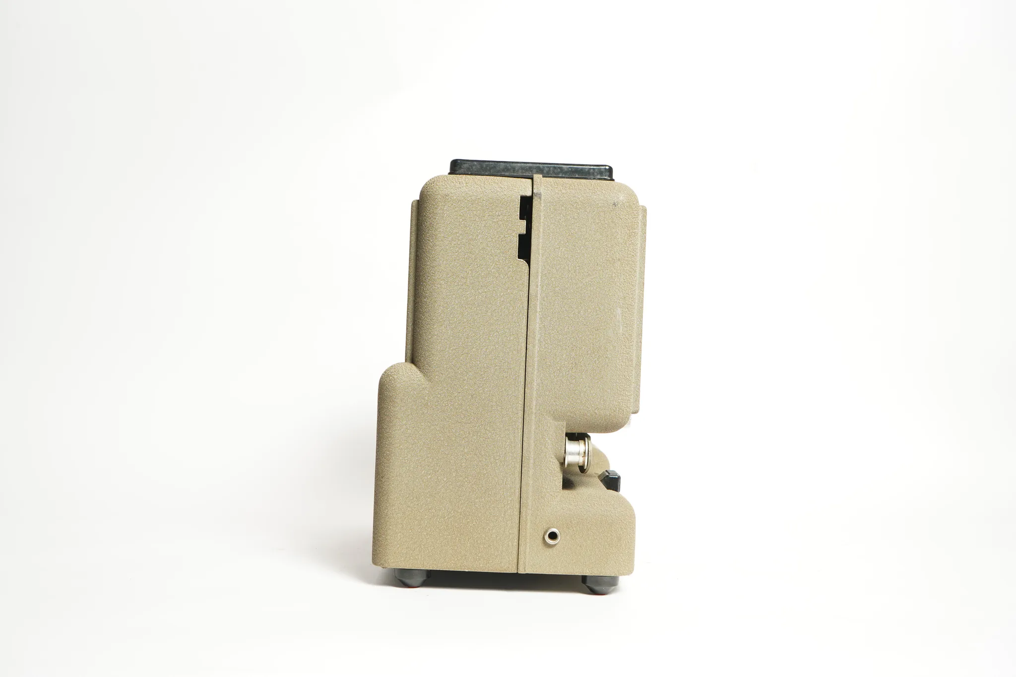 Eumig P8 Dual 8mm Projector — photograph