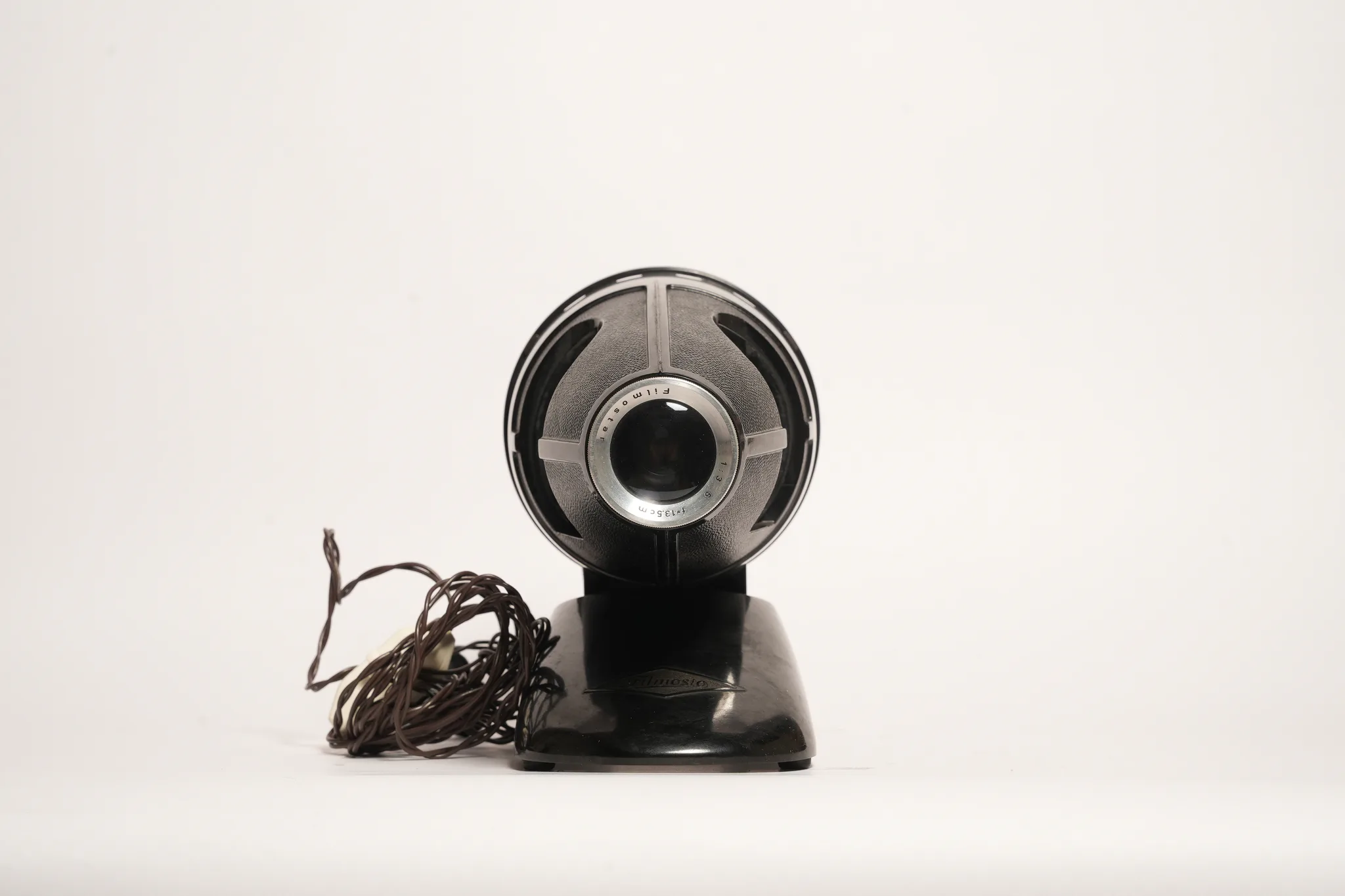 Filmostar Slide Projector — photograph