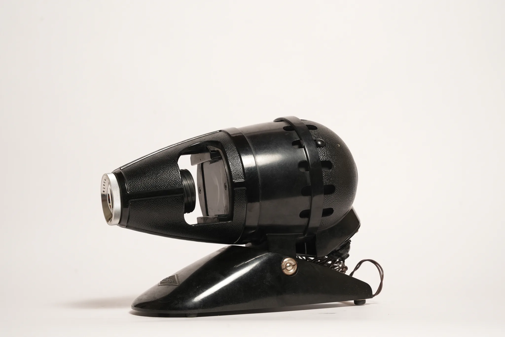Filmostar Slide Projector — photograph