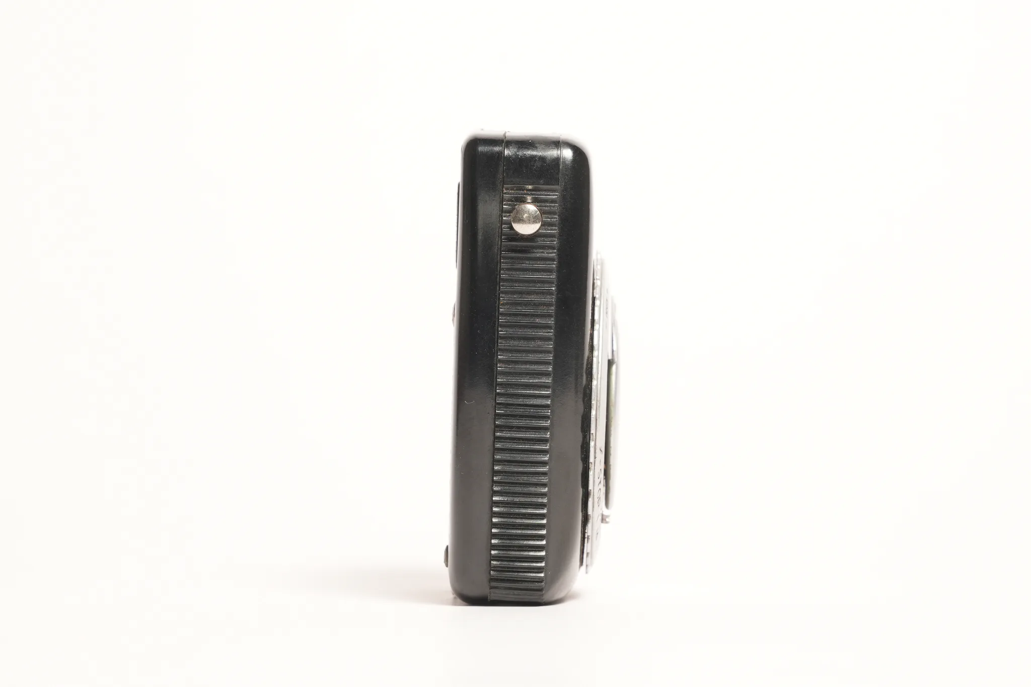 General Electric DW-58 Exposure Meter — photograph