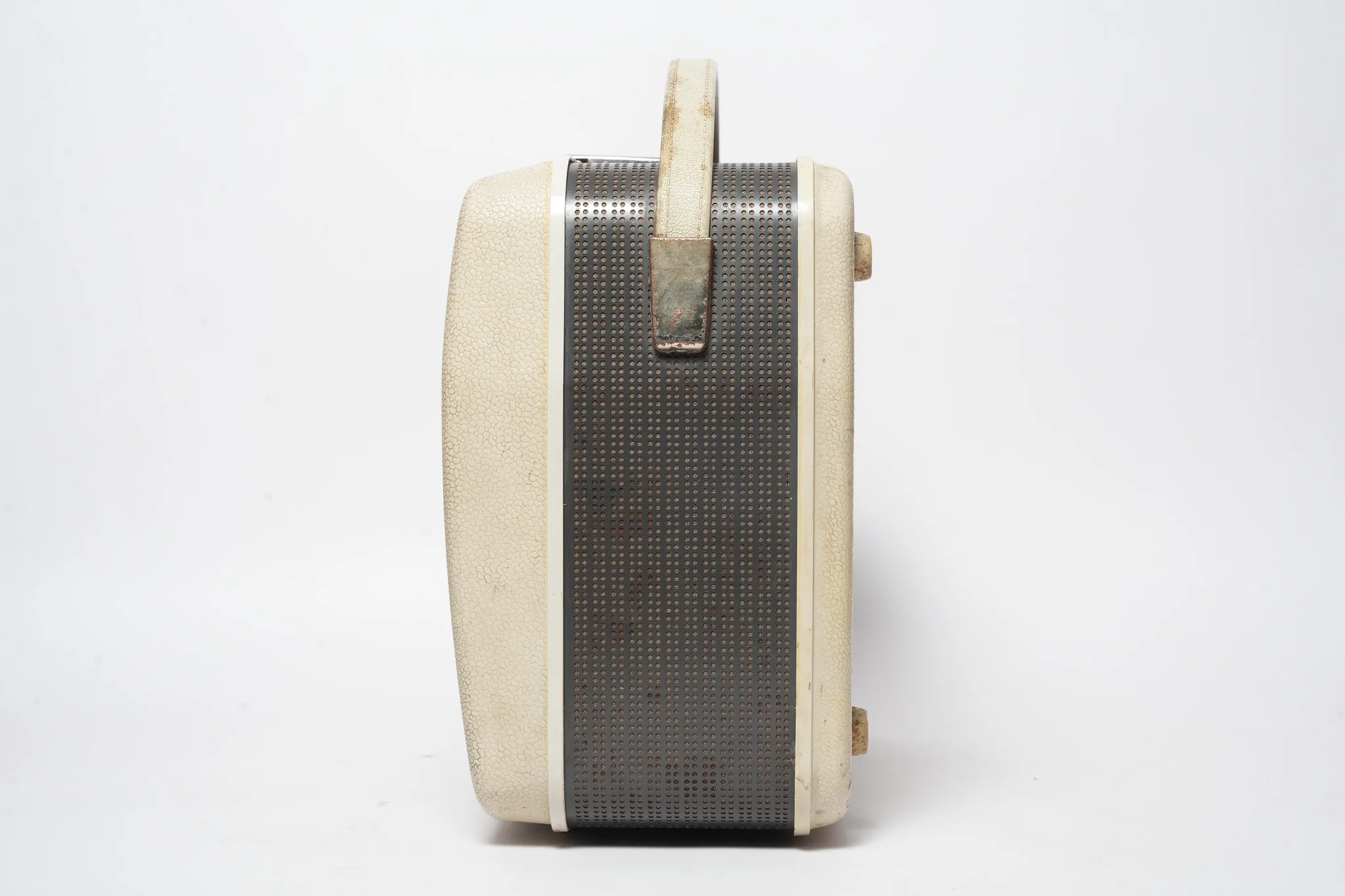 Grundig TK 23 Automatic Ut Reel-to-Reel Recorder — photograph 2