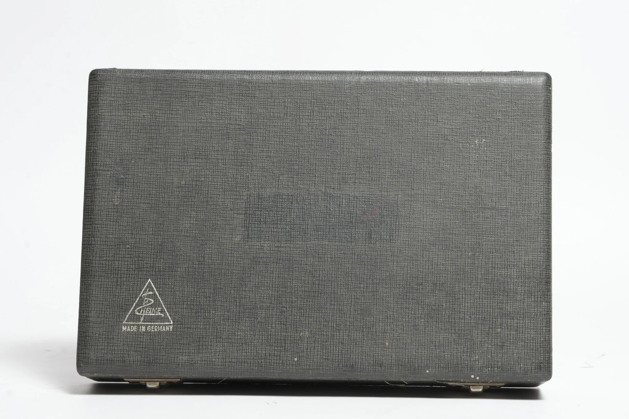 Heine Vintage Medical Diagnostic Set — photograph 4