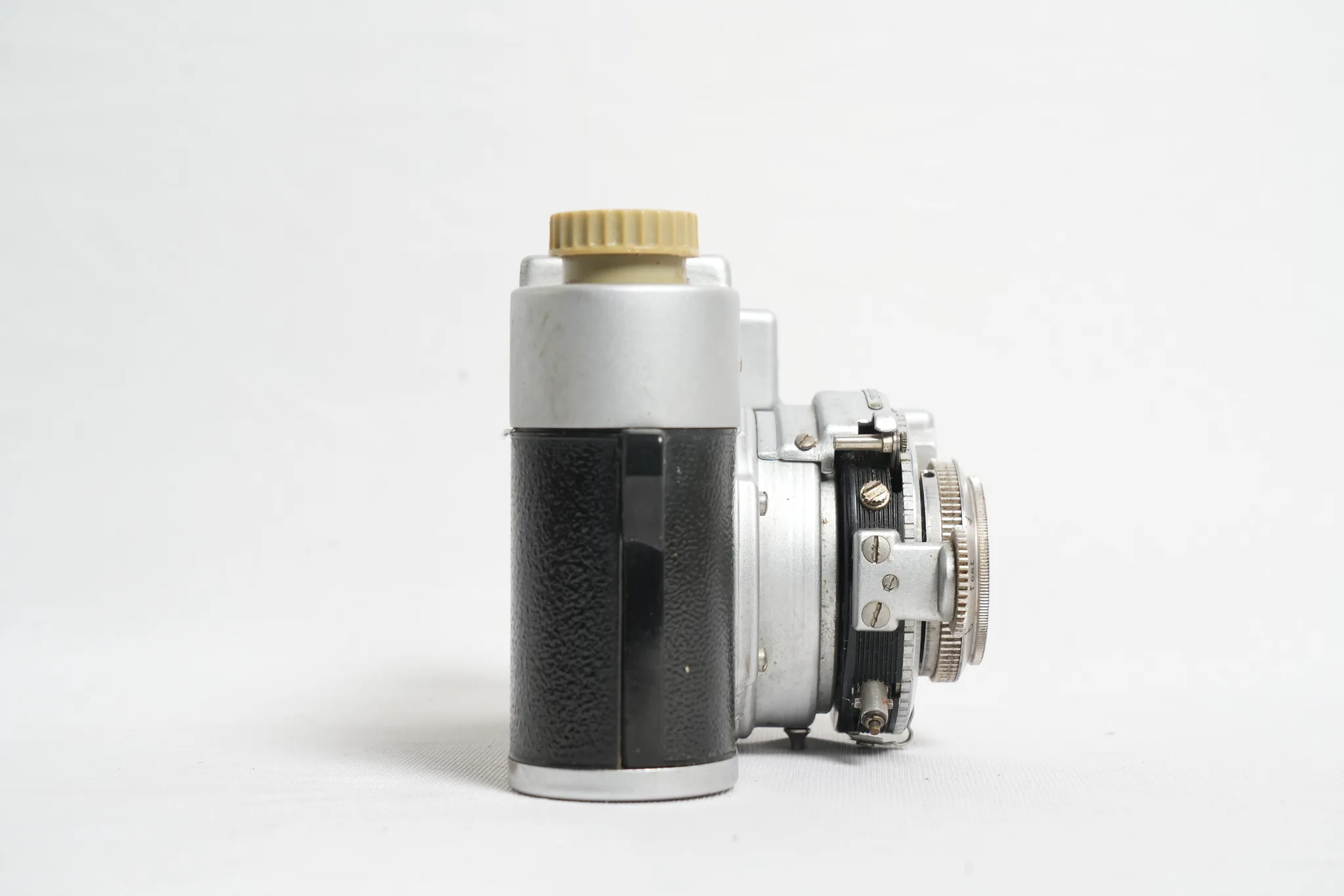 Kodak 35 Vintage Rangefinder Camera — photograph