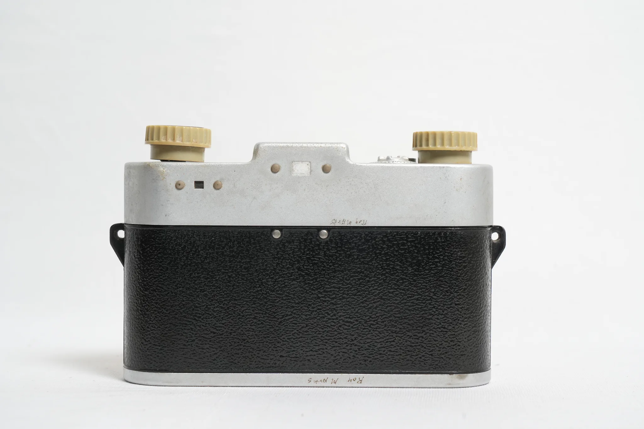 Kodak 35 Vintage Rangefinder Camera — photograph