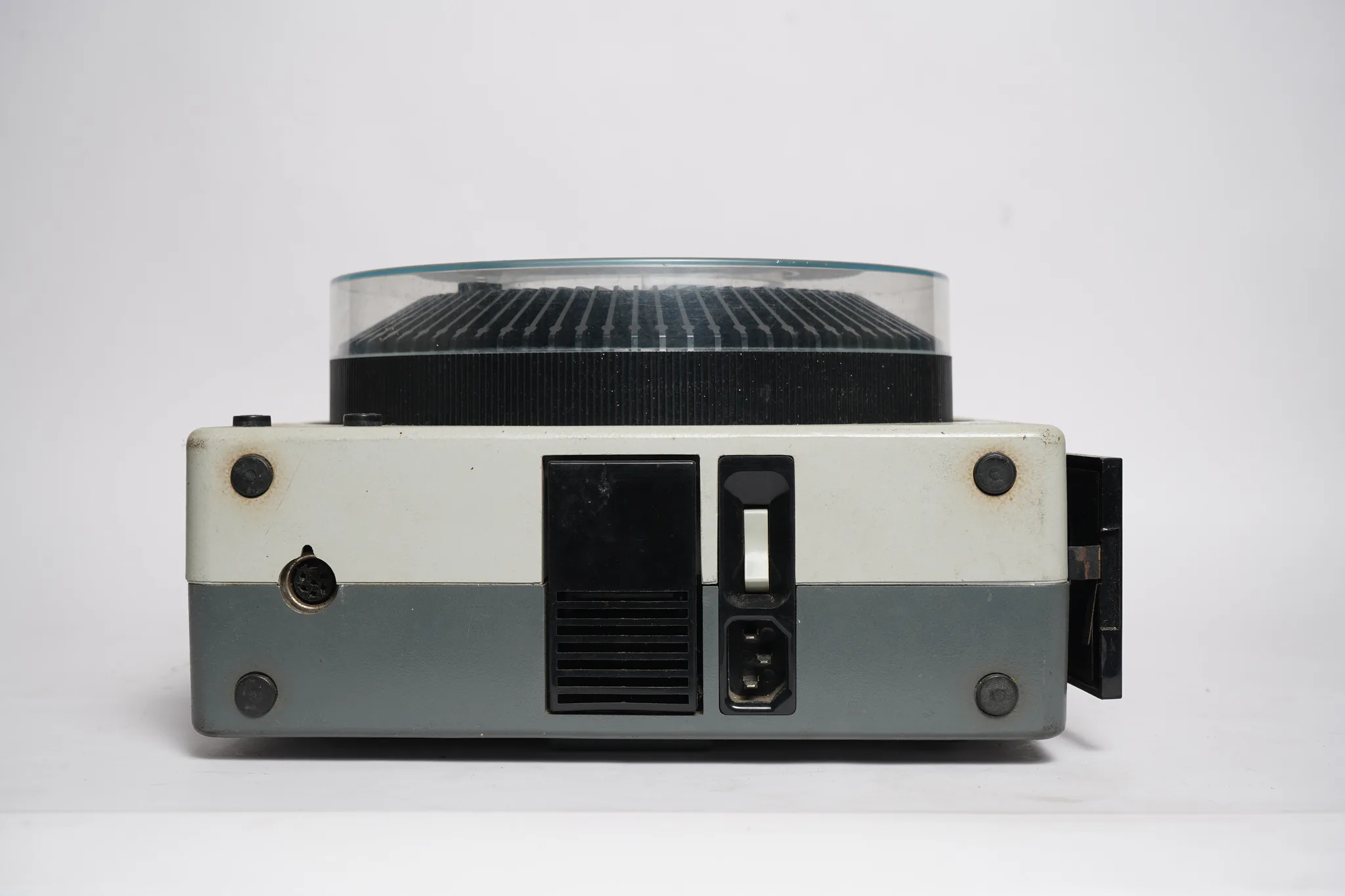Kodak Carousel S Slide Projector — photograph