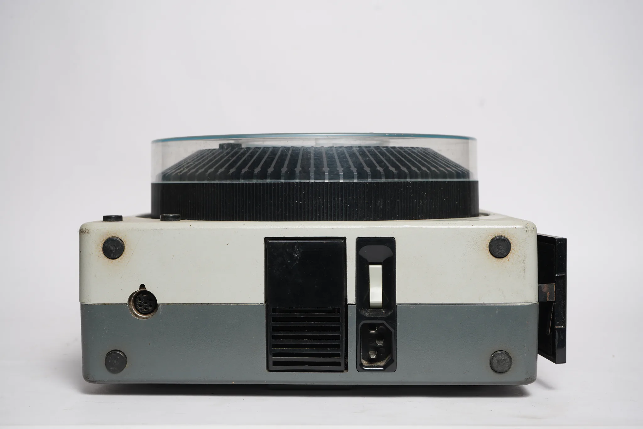 Kodak Carousel S Slide Projector — photograph