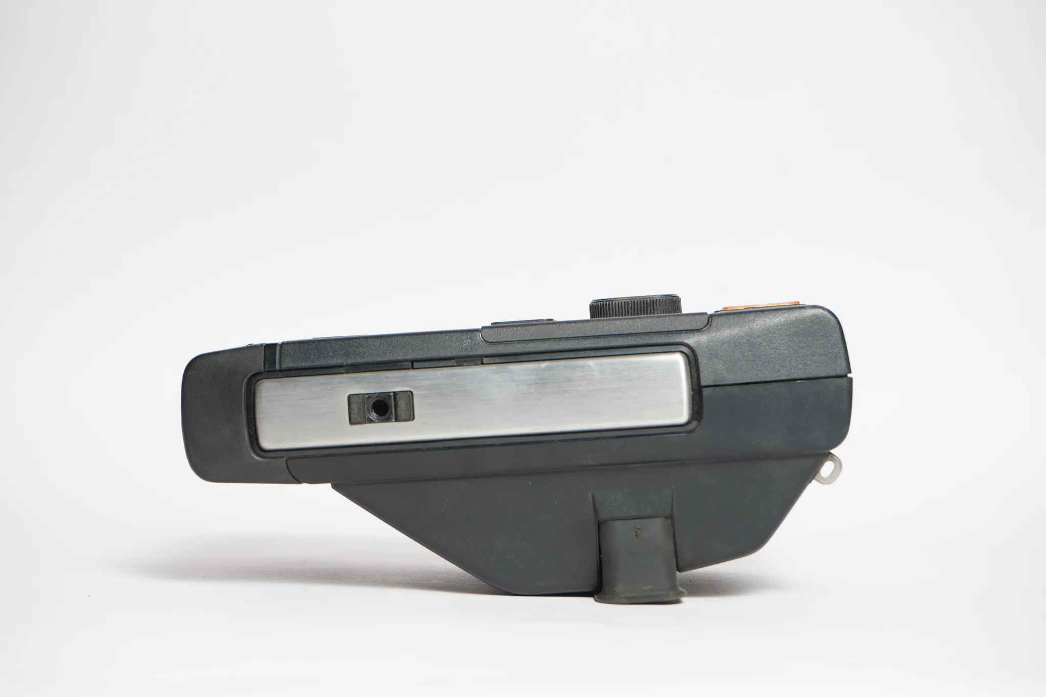 Kodak Colorburst 250 Instant Camera — photograph