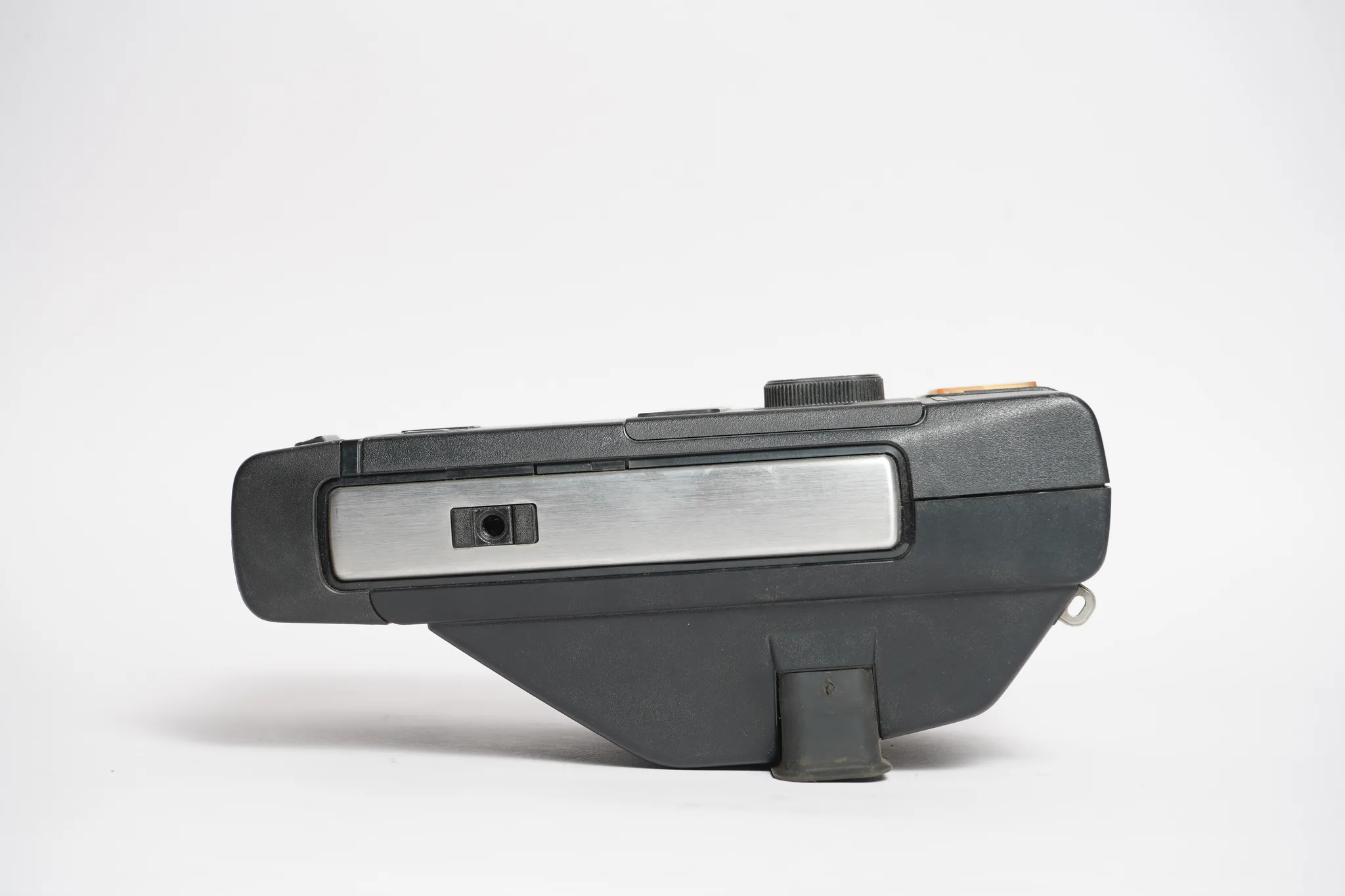 Kodak Colorburst 250 Instant Camera — photograph