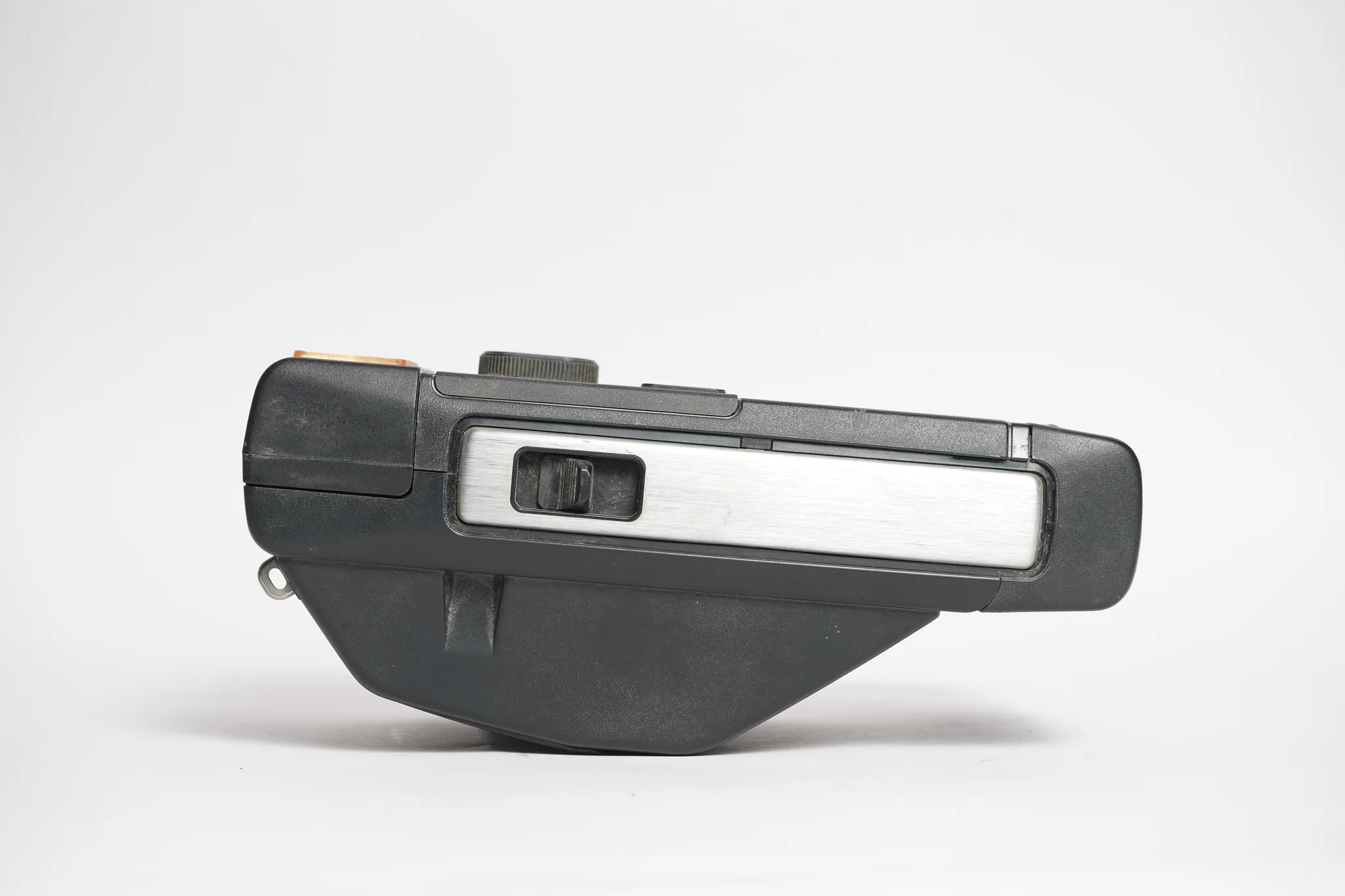 Kodak Colorburst 250 Instant Camera — photograph