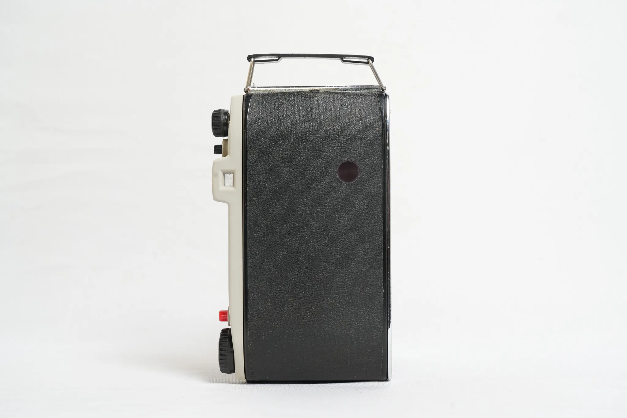 Kodak Junior II Vintage Folding Camera — photograph