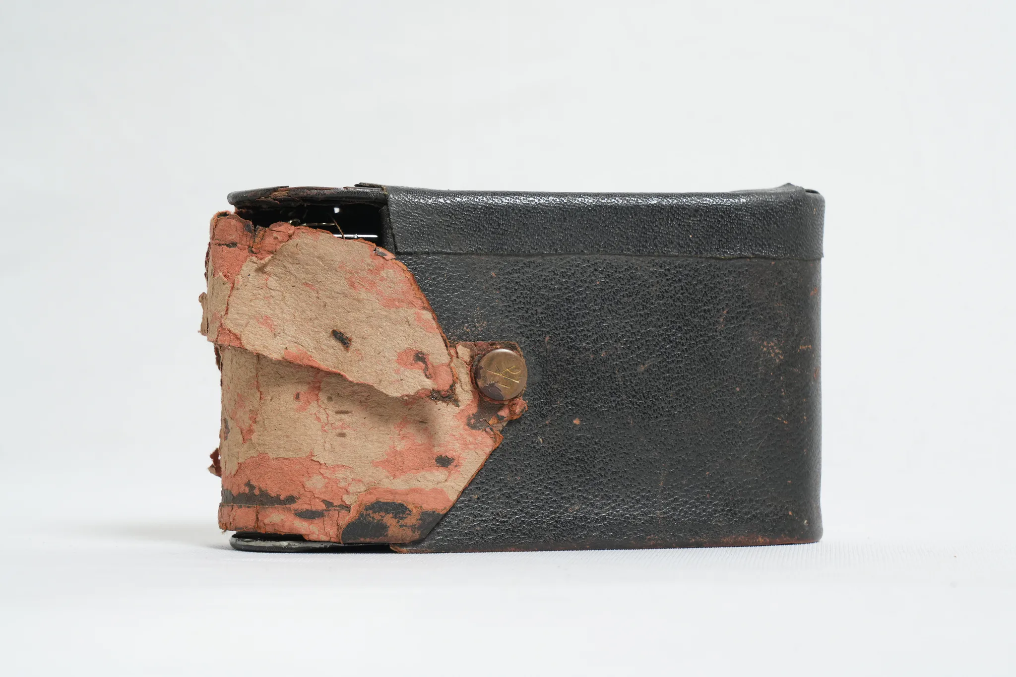 Kodak No. 2 Folding Autographic Brownie Model B — photograph 1