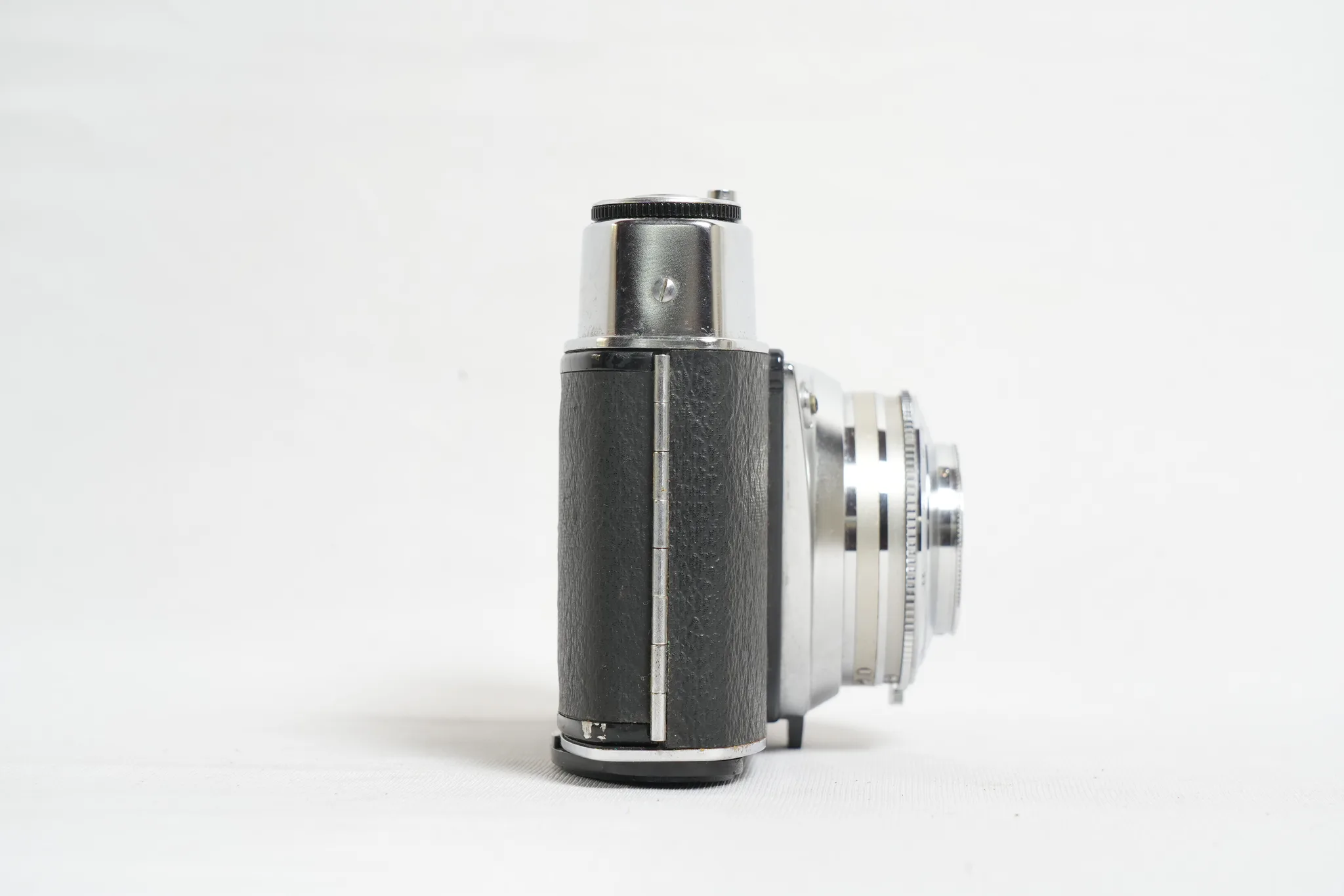 Kodak Retinette 1A Vintage Folding Camera — photograph
