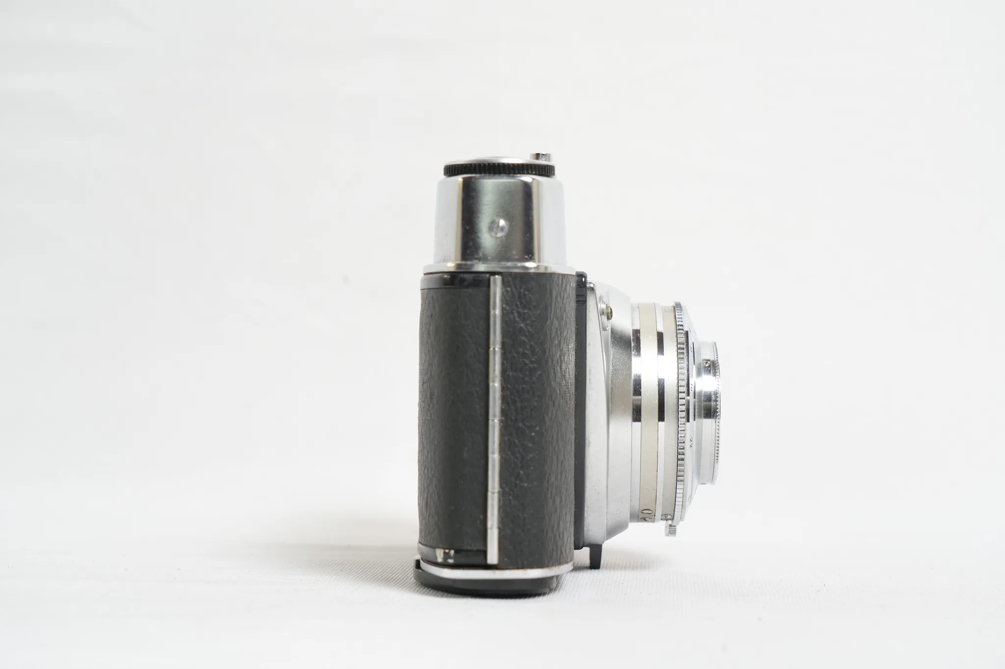 Kodak Retinette 1A Vintage Folding Camera — photograph