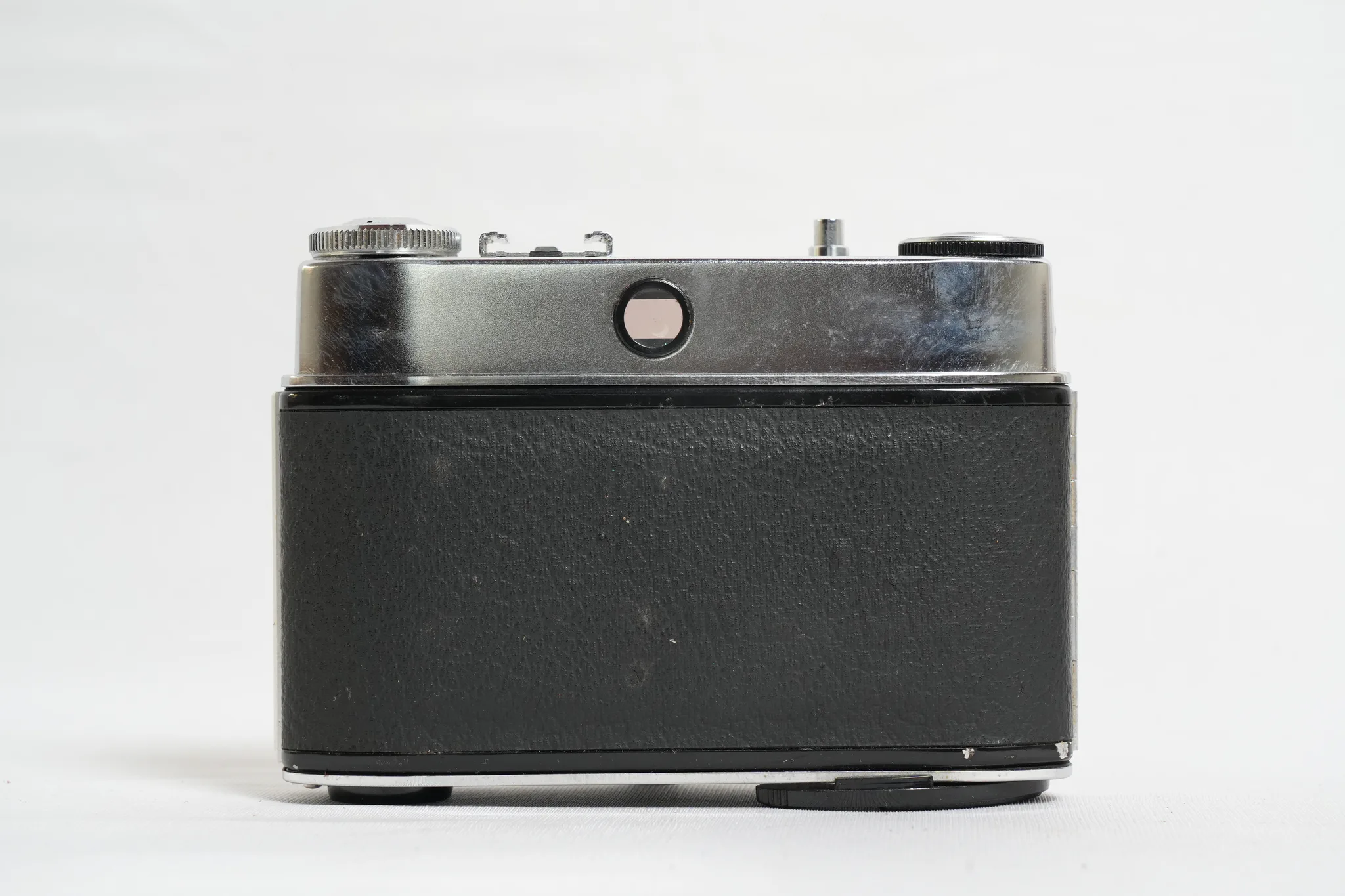 Kodak Retinette 1A Vintage Folding Camera — photograph