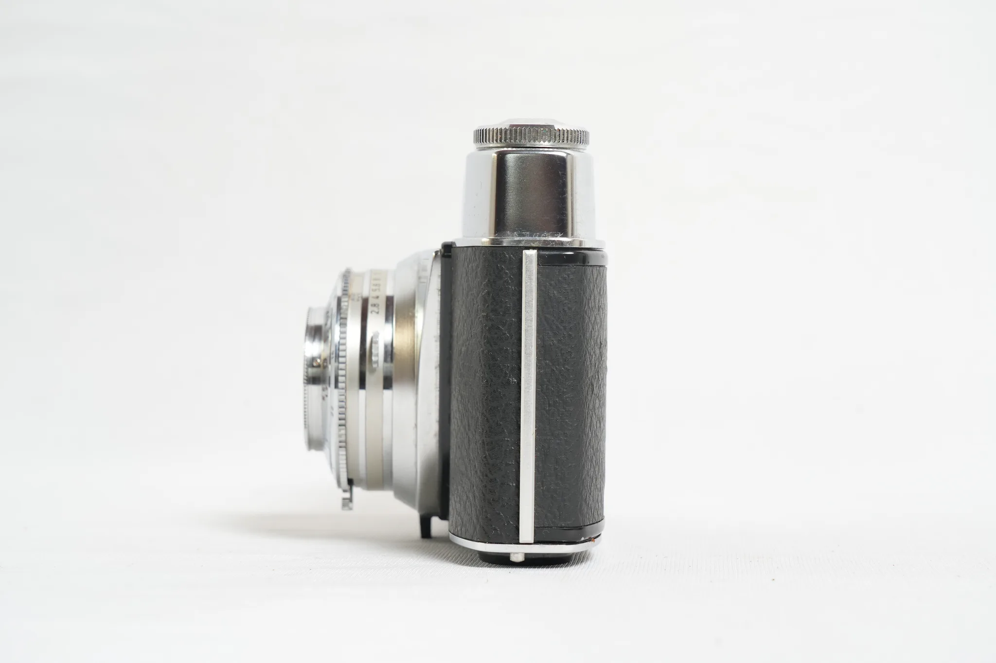 Kodak Retinette 1A Vintage Folding Camera — photograph