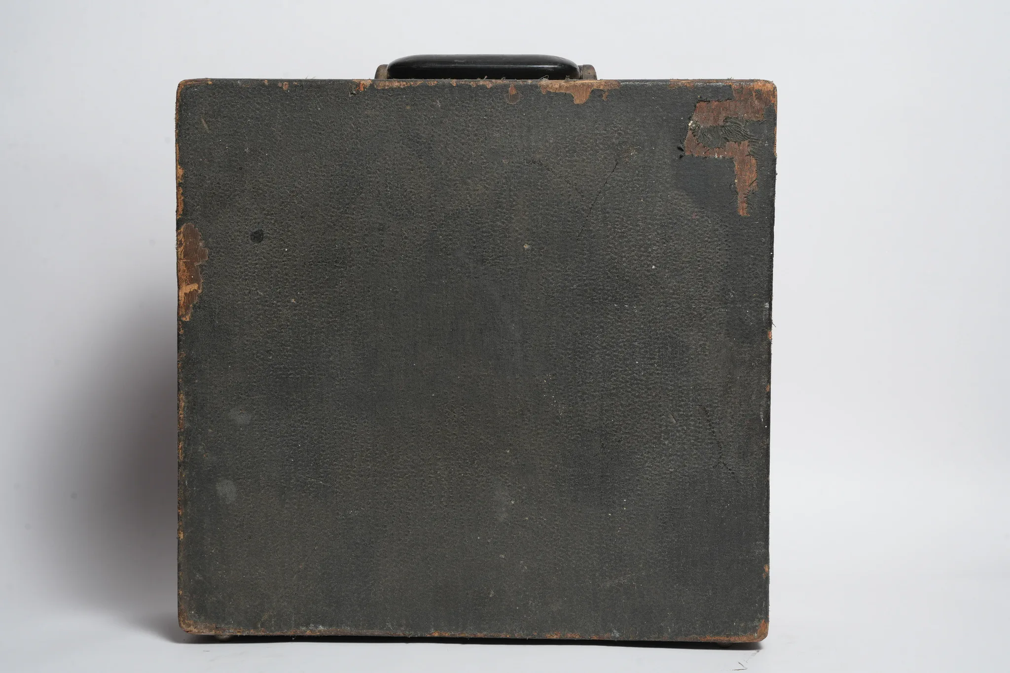 Olympia SF Ultra-Portable Typewriter — photograph 6