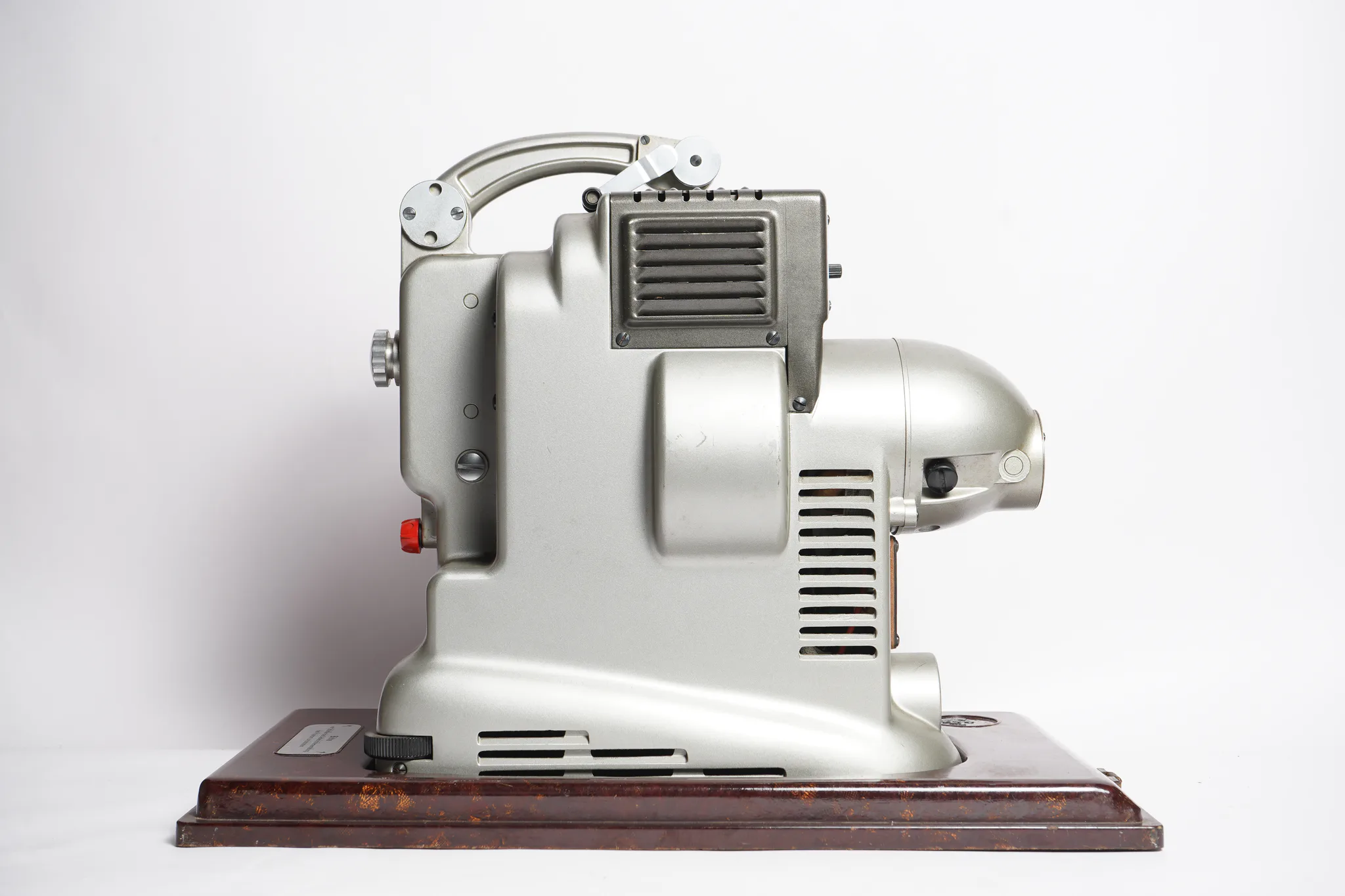 Paillard Bolex M8 8mm Film Projector — photograph