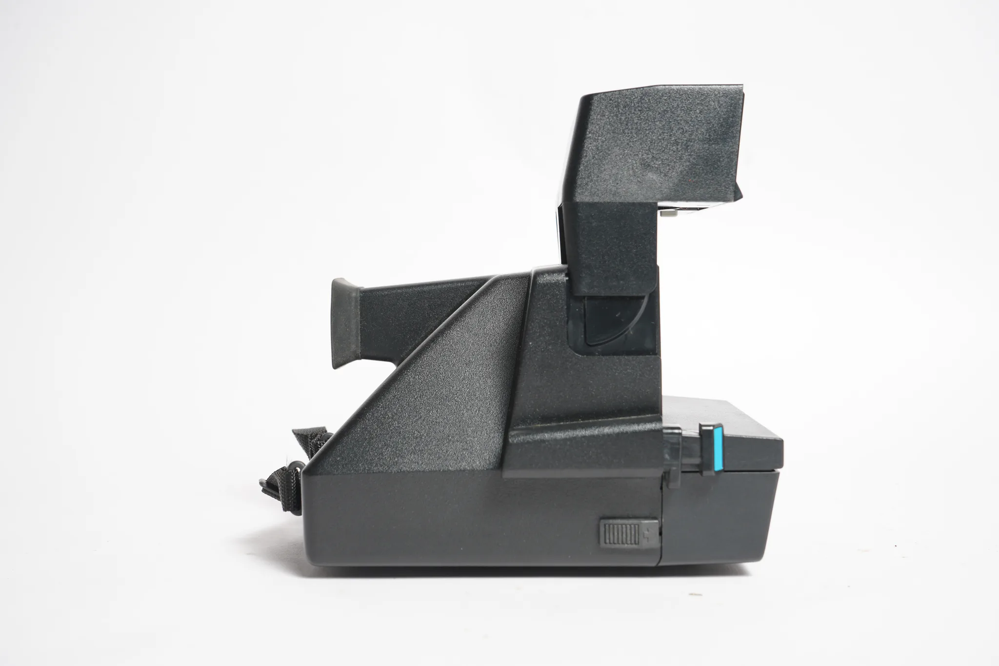 Polaroid Sun 660 Autofocus Land Camera — photograph