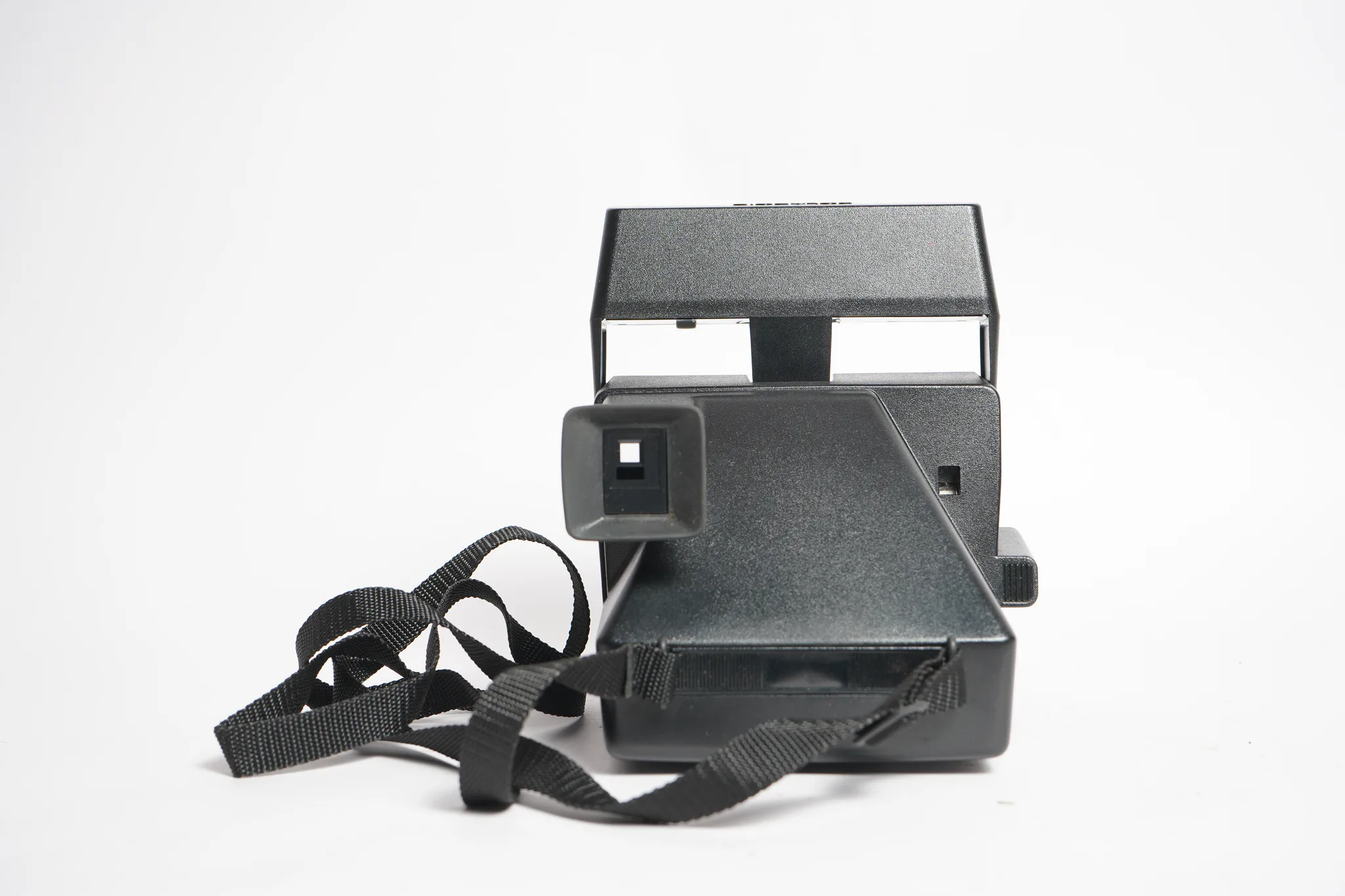 Polaroid Sun 660 Autofocus Land Camera — photograph
