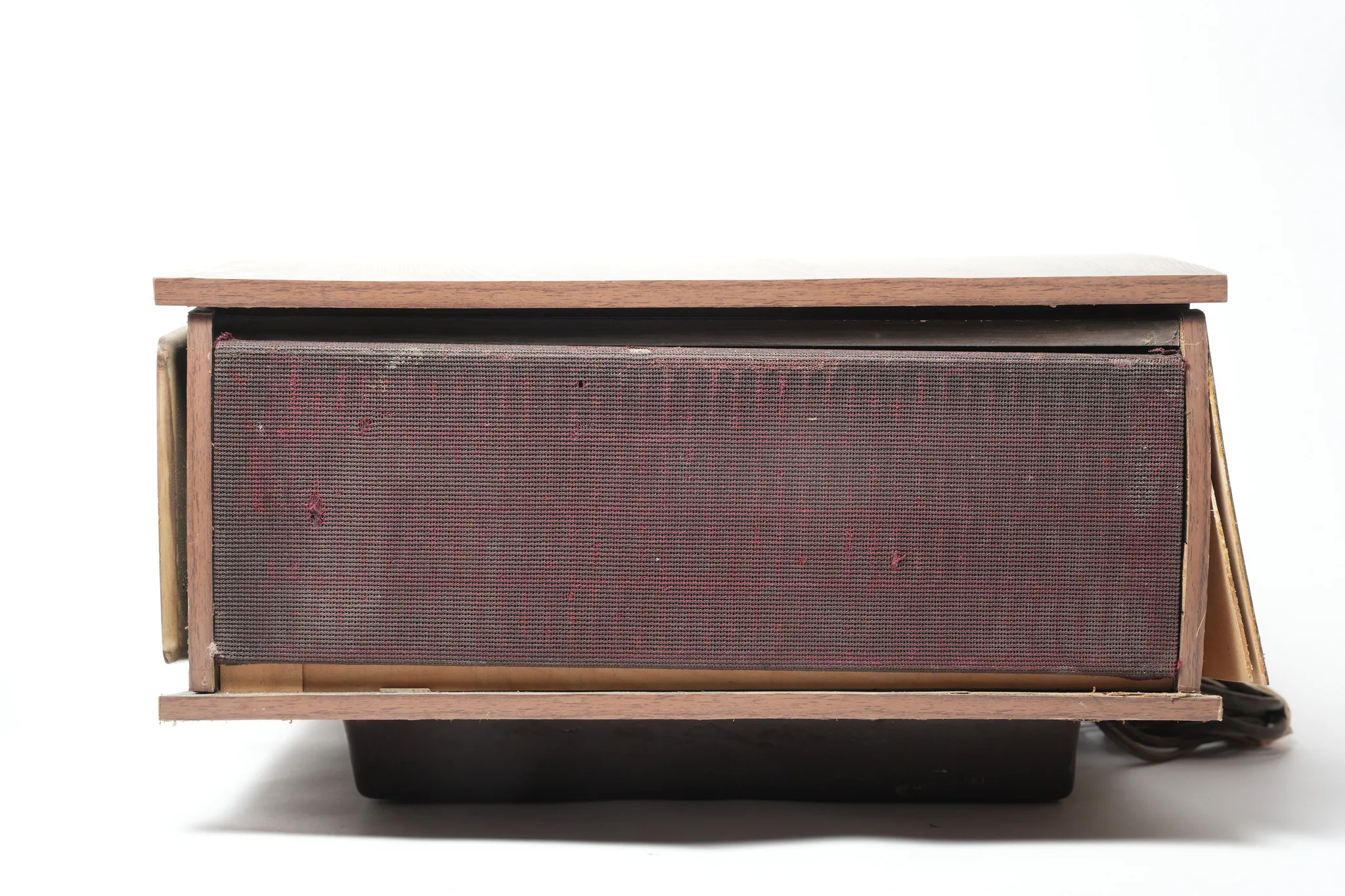 Pye Model 3807 Audio Reproducer — photograph 1