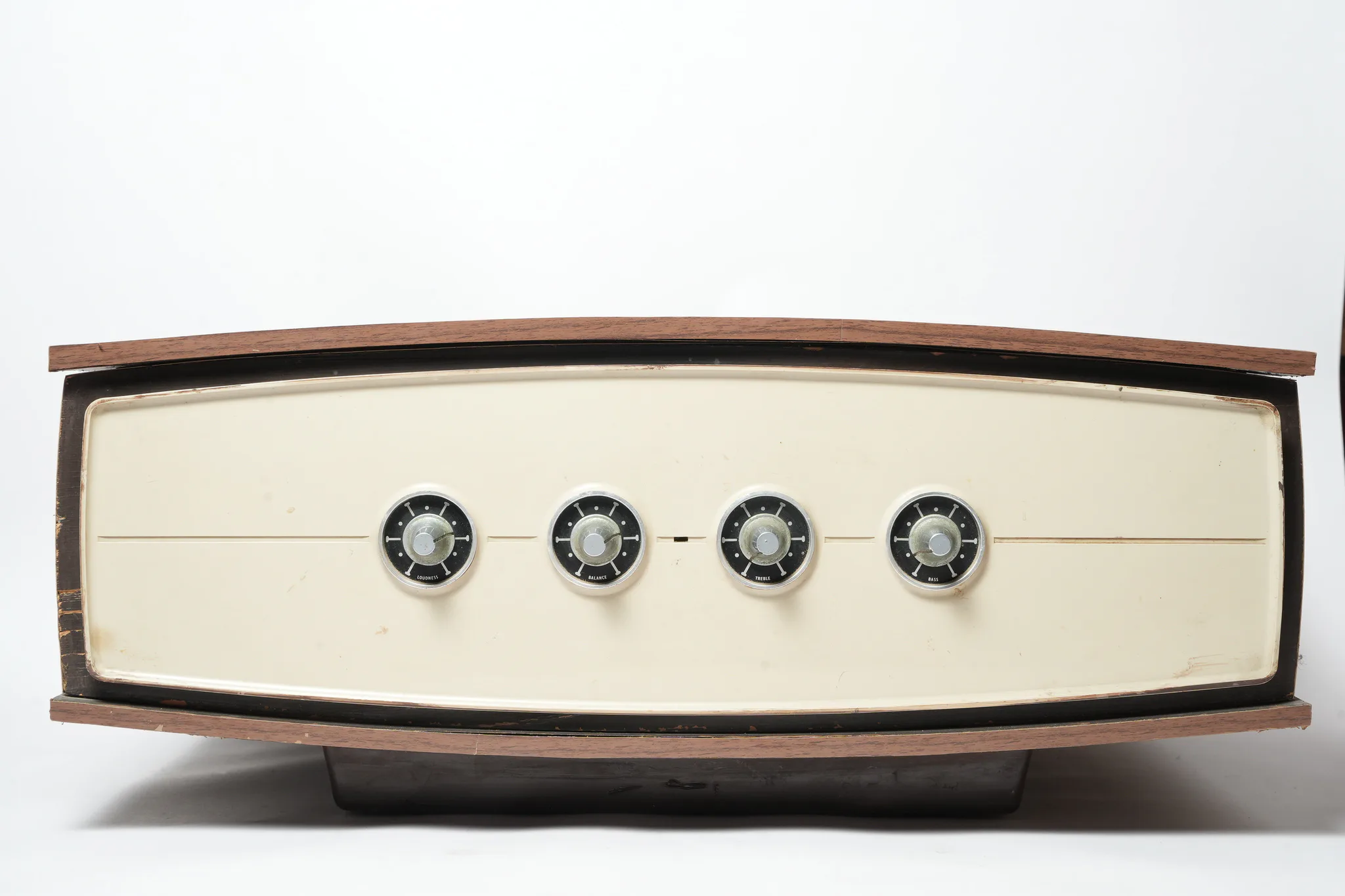 Pye Model 3807 Audio Reproducer — photograph 2