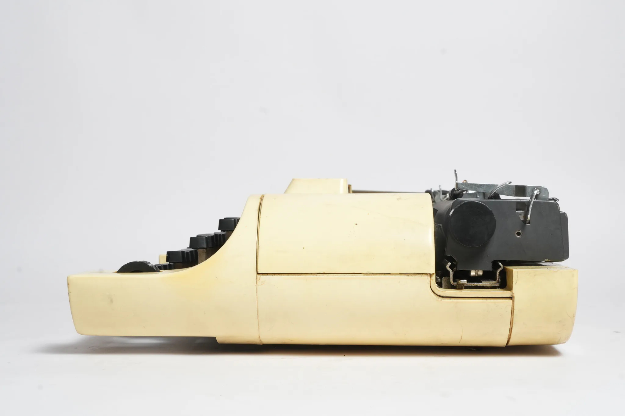 Remington 20 Portable Manual Typewriter — photograph 4