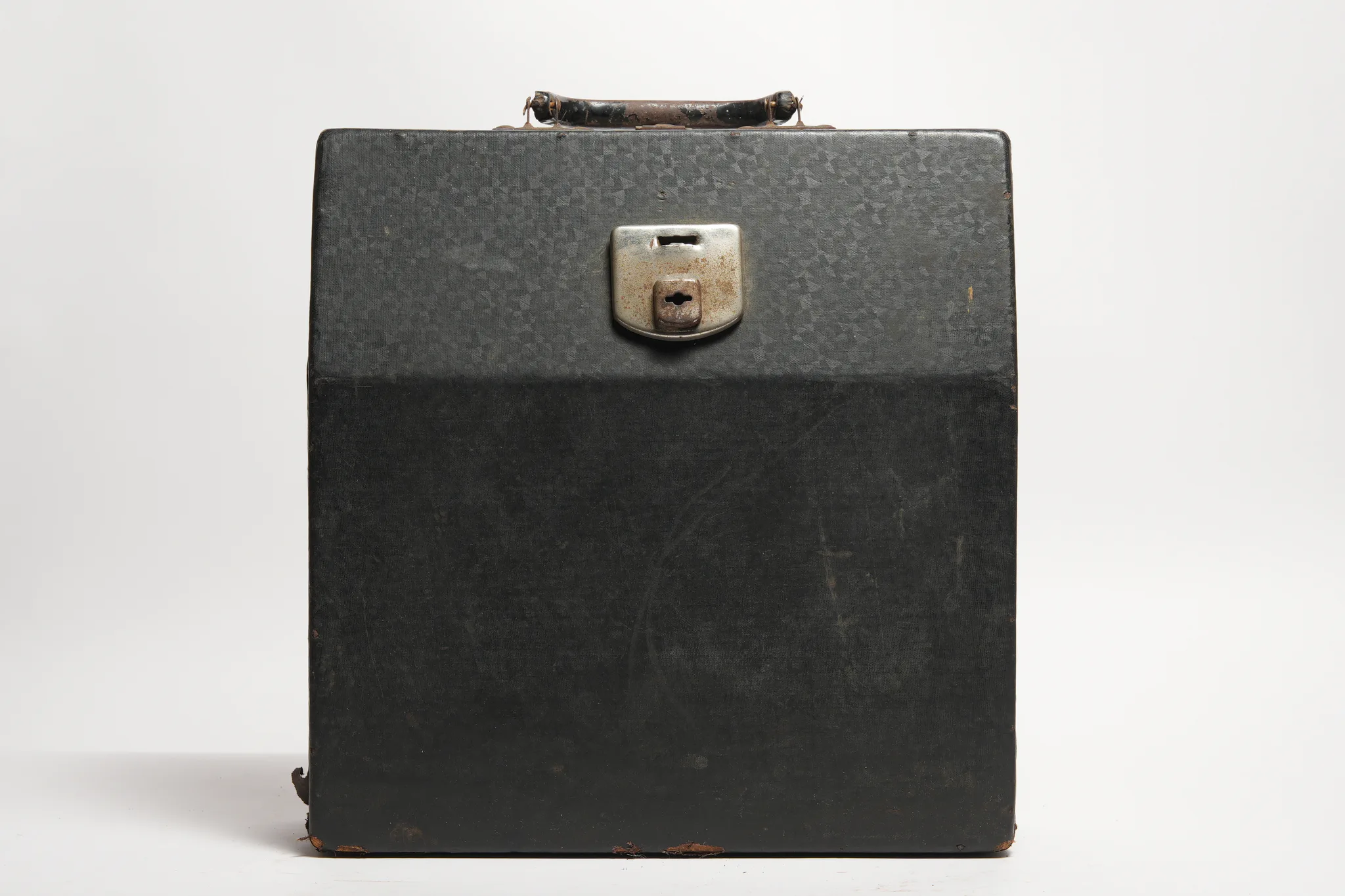 Remington Portable Typewriter Model 1 — photograph
