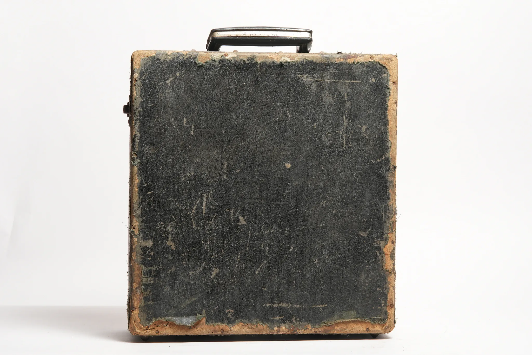 Remington Remette Portable Typewriter — photograph