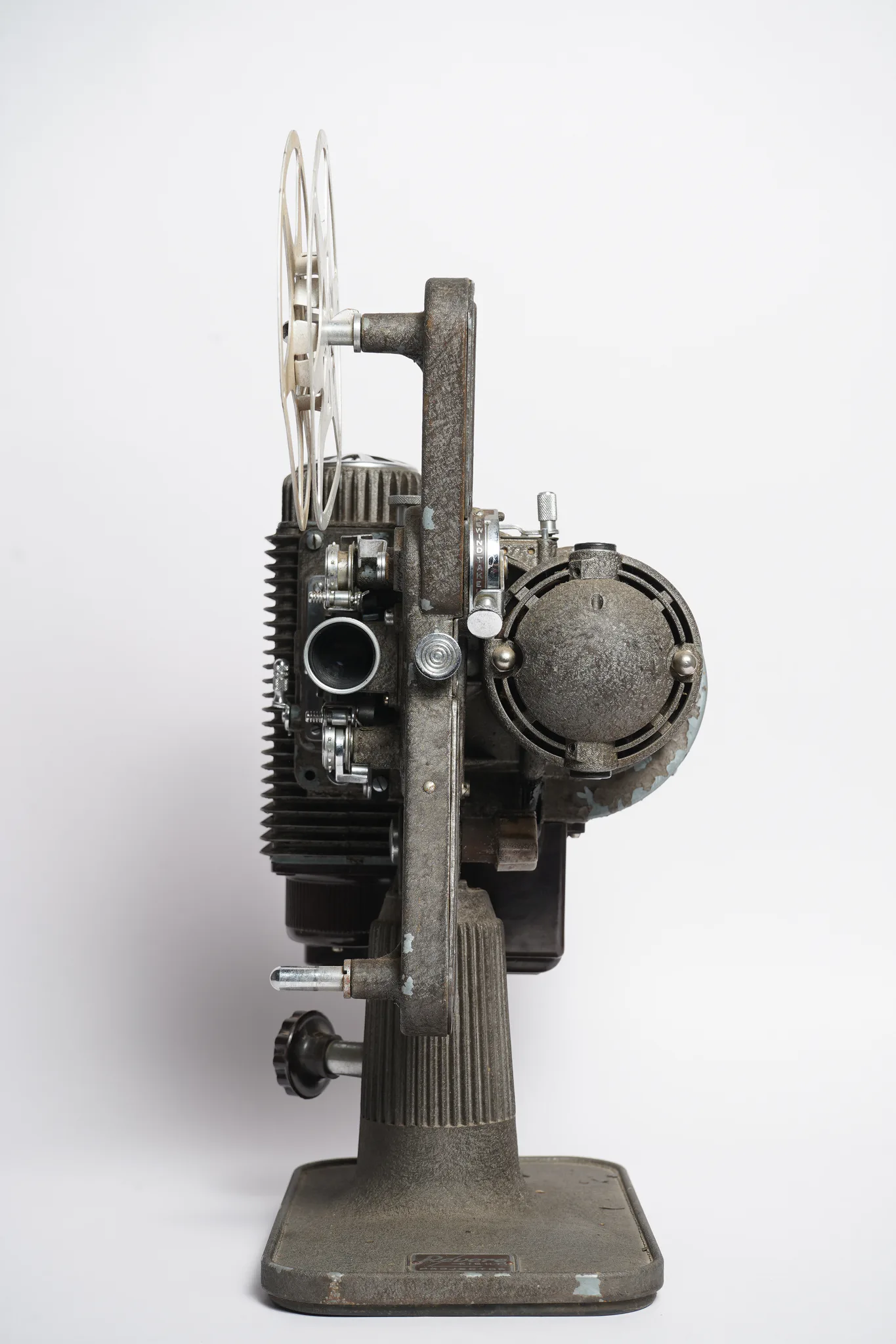 Revere 85 8mm Cine Projector — photograph