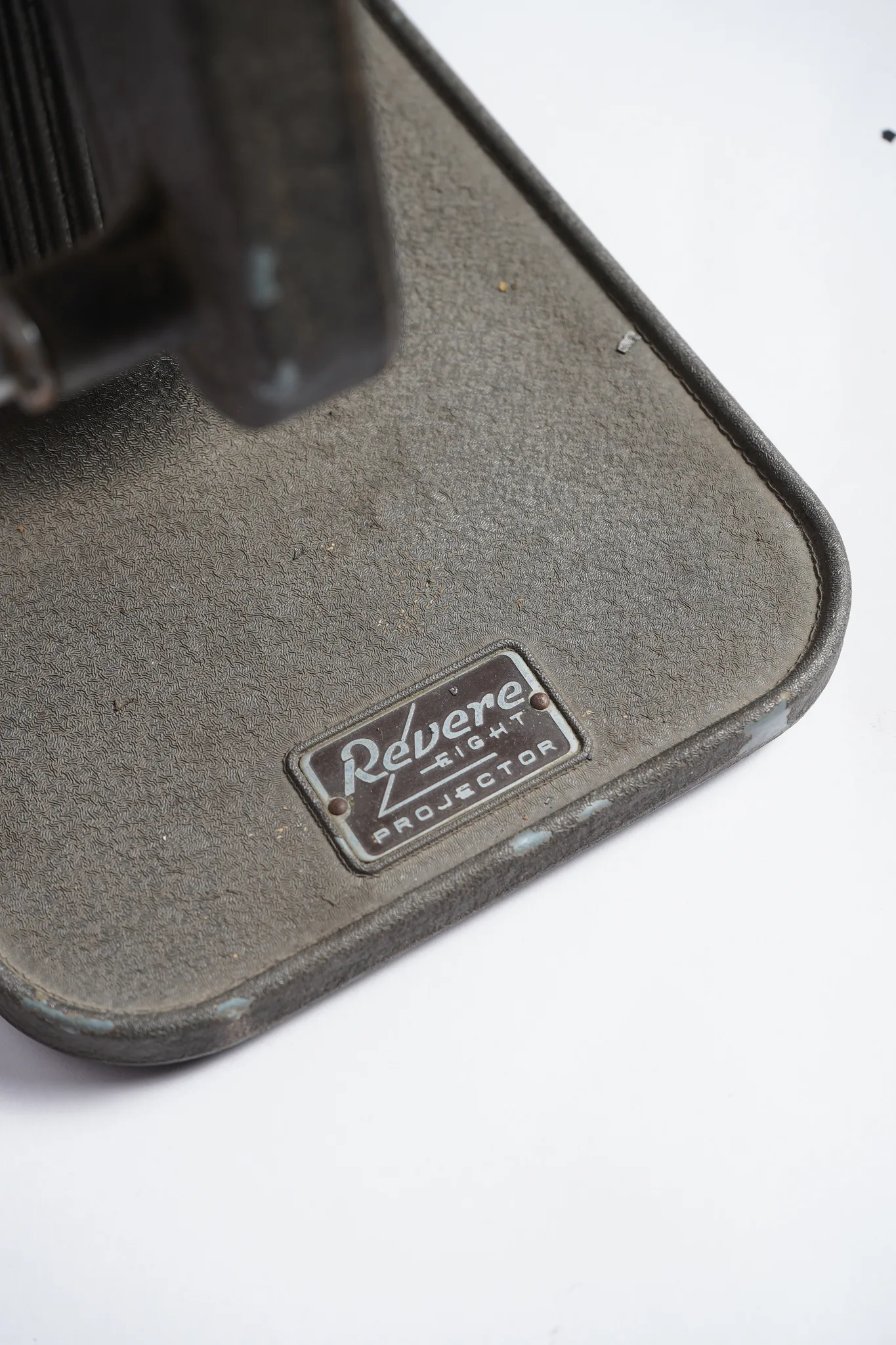 Revere 85 8mm Cine Projector — photograph