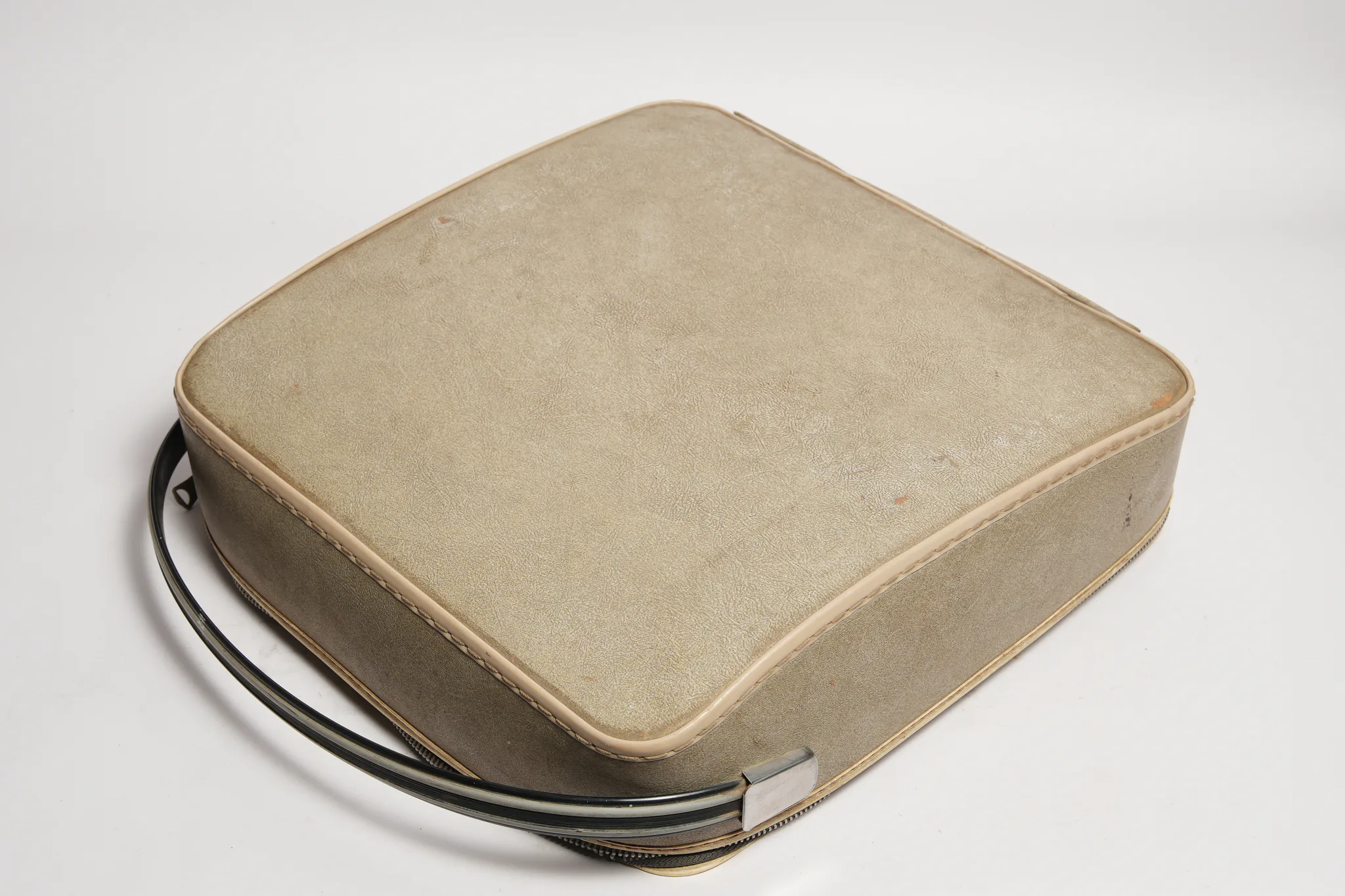 Royal Quiet De Luxe Portable Typewriter — photograph