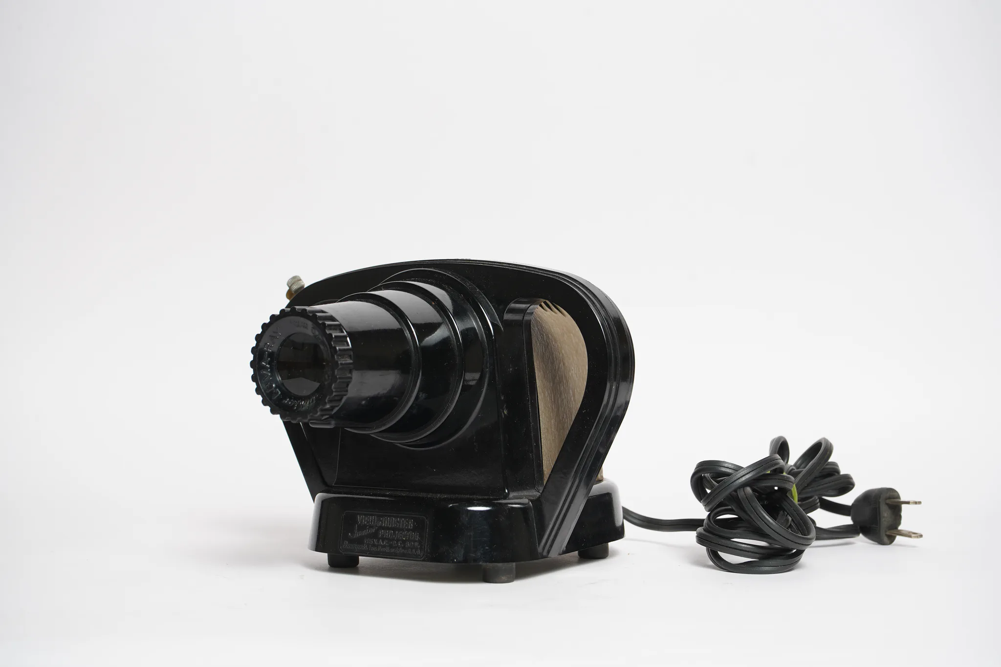 Sawyer's View-Master Junior Reel Projector
