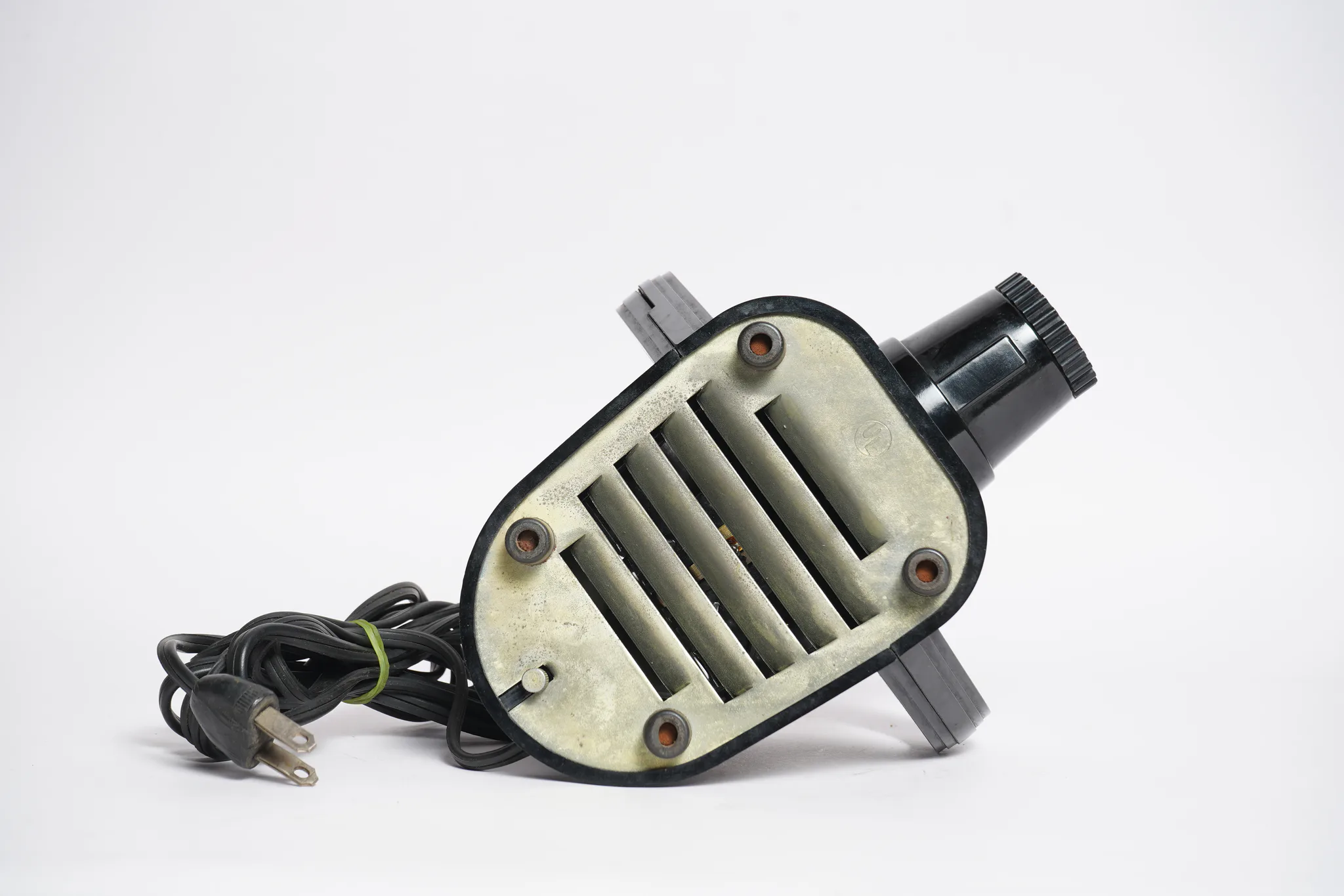 Sawyer's View-Master Junior Reel Projector — photograph