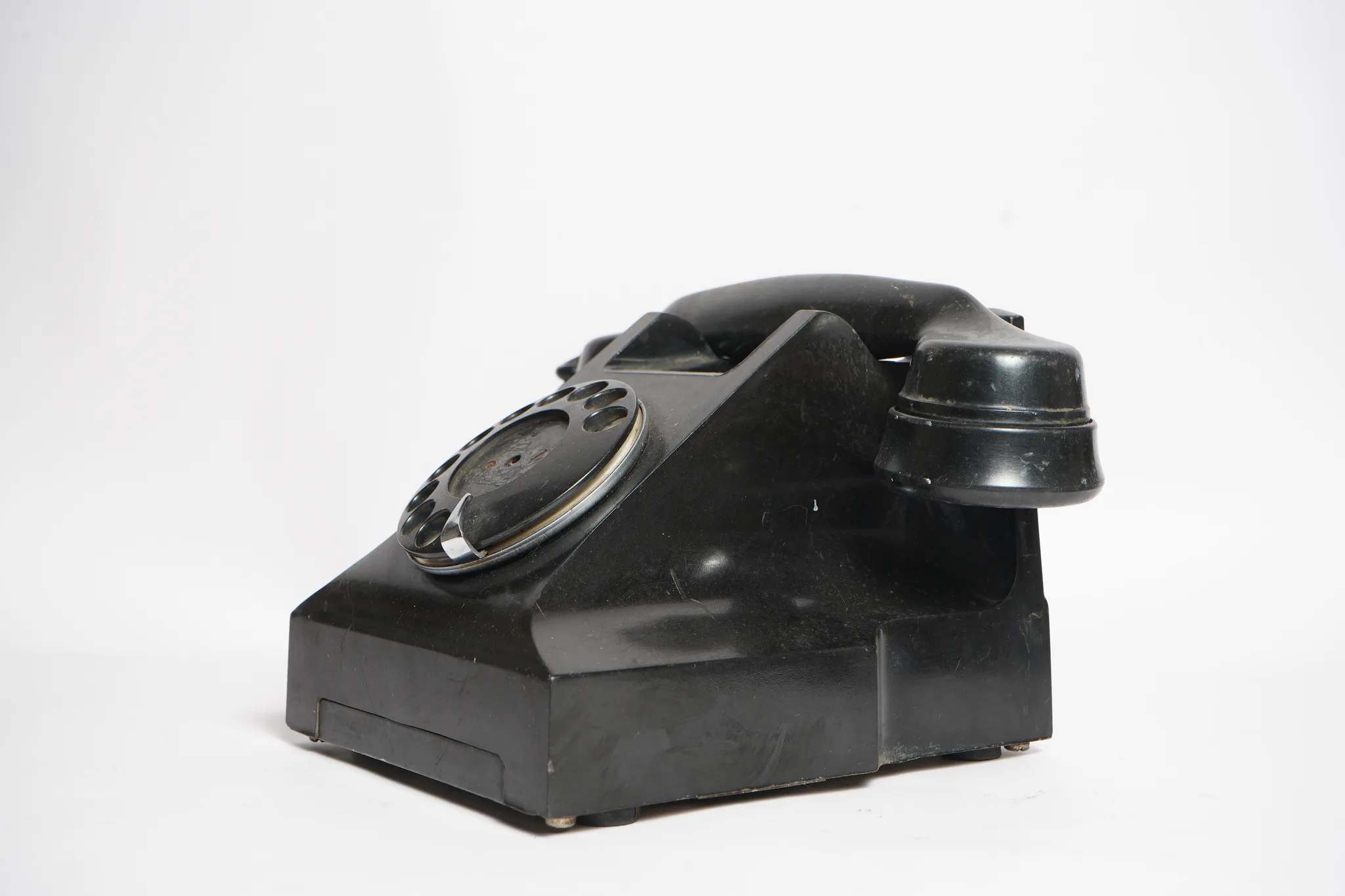 Siemens & Halske Modell W48 Bakelite Telephone