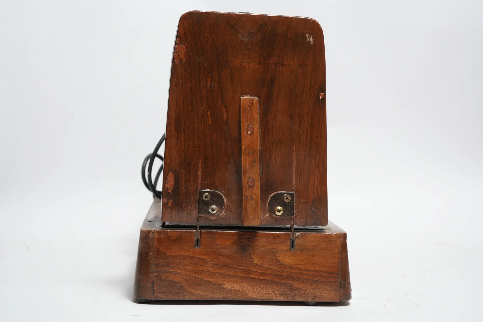 Singer 319K Swing-Needle Sewing Machine — The Kilbowie Legacy