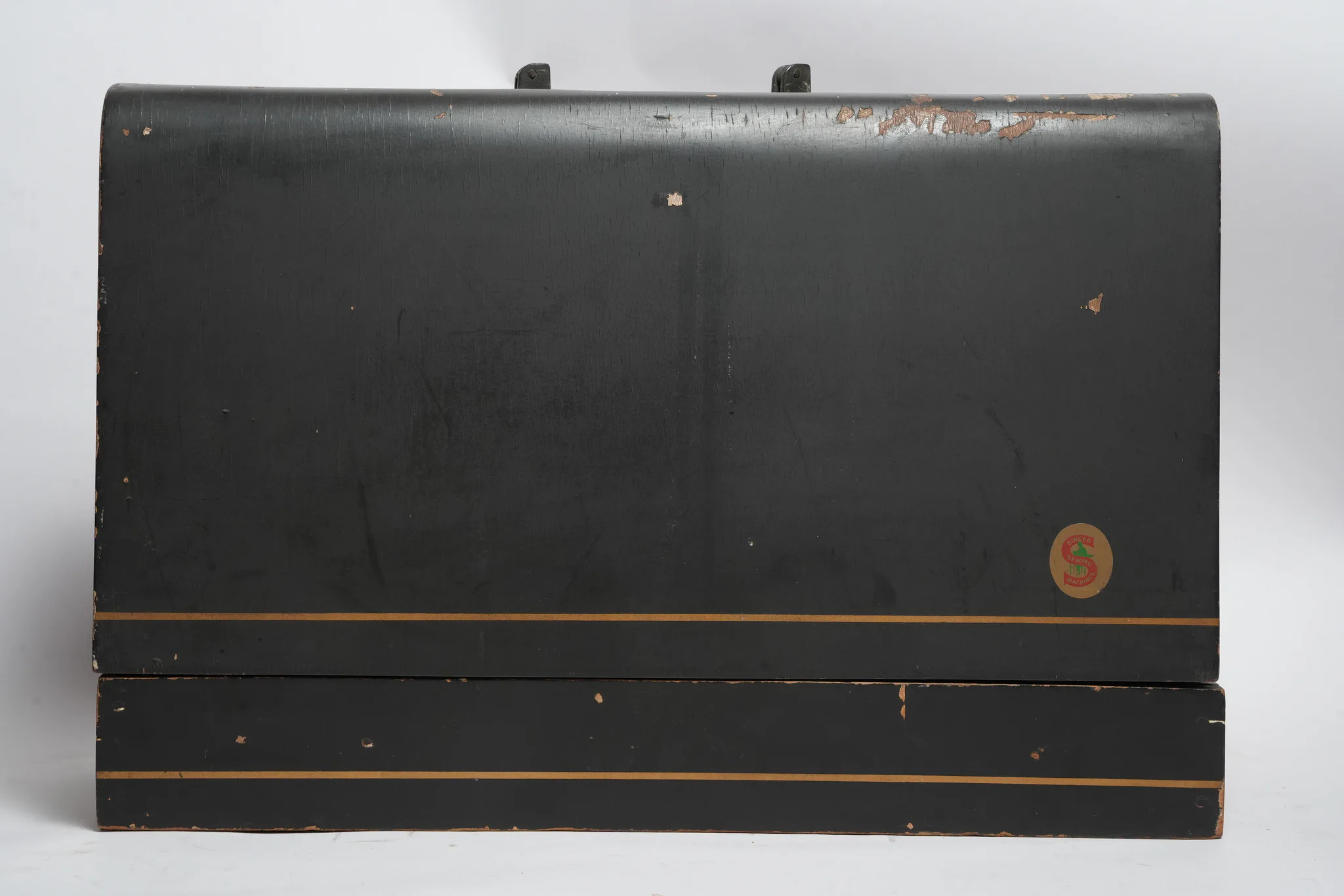 Singer Fashion Maker 298 Sewing Machine — Mechanical Versatility