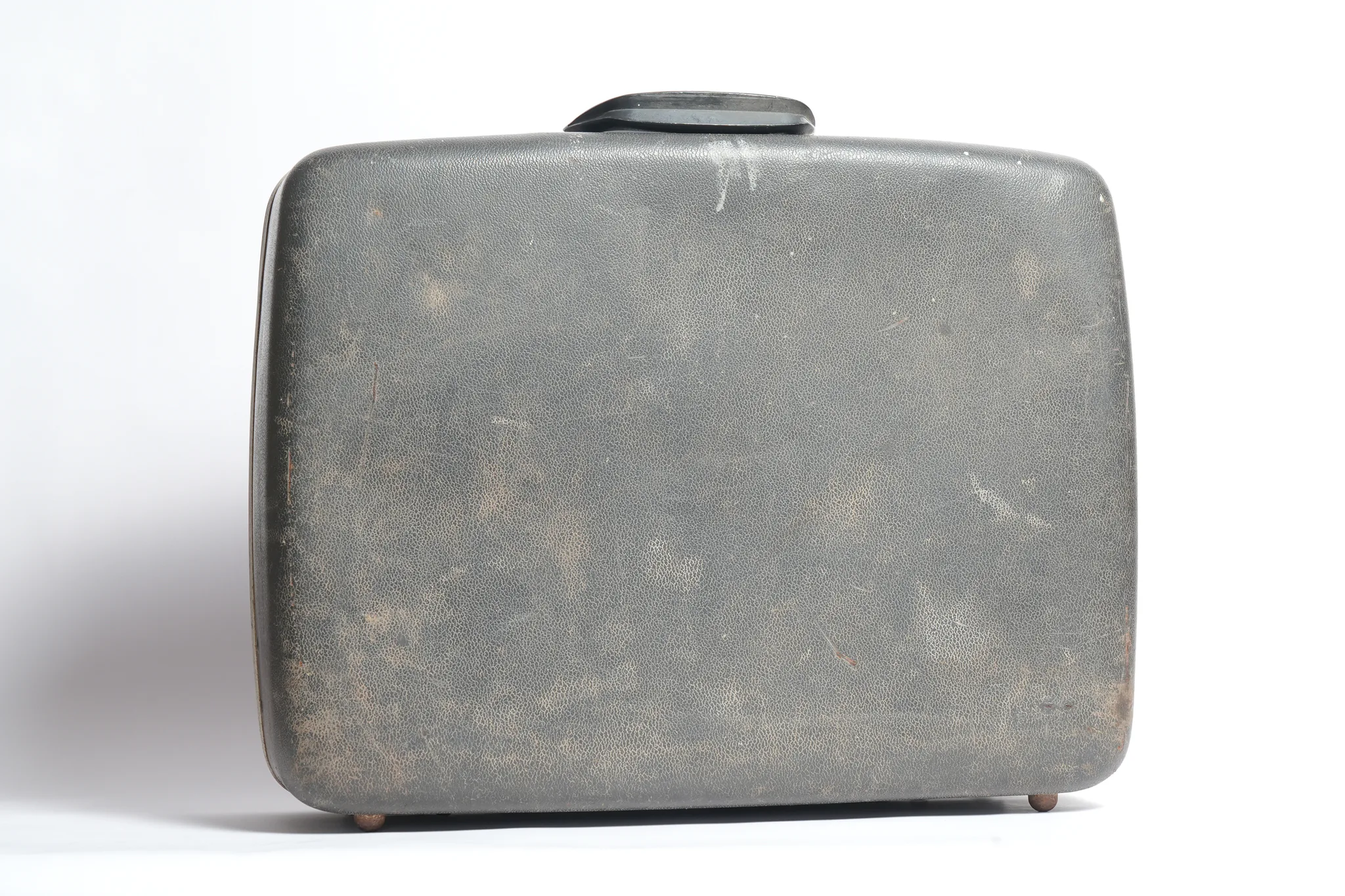Smith-Corona Classic 12 Portable Typewriter — photograph